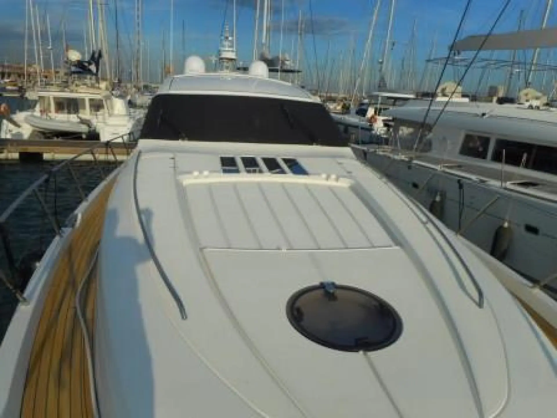 Princess V70 — 15/19