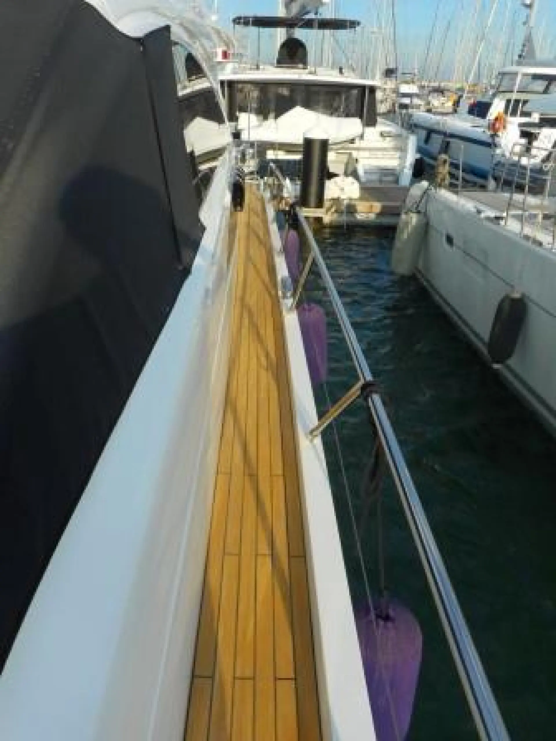 Princess V70 — 16/19