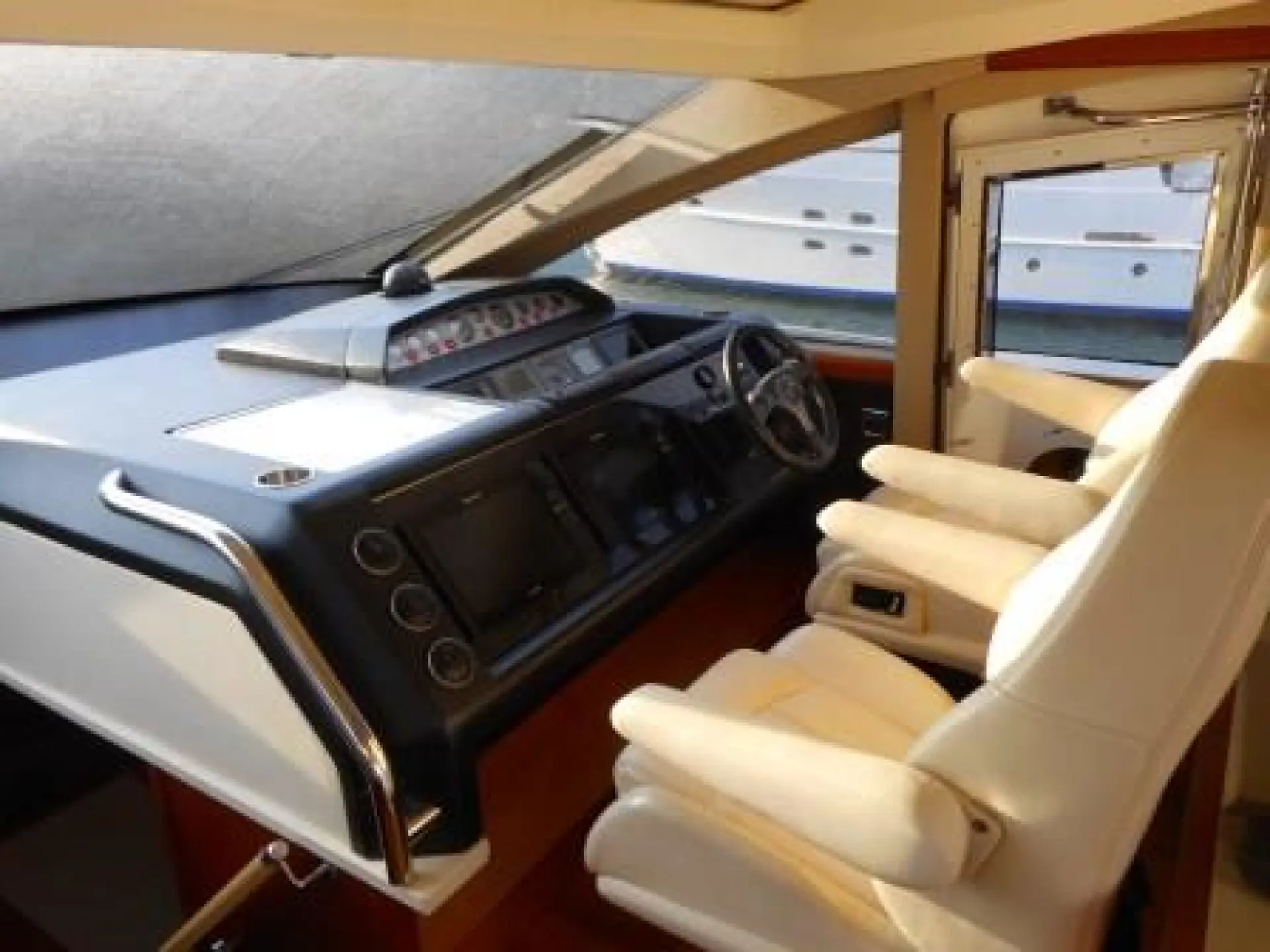 Princess V70 — 19/19