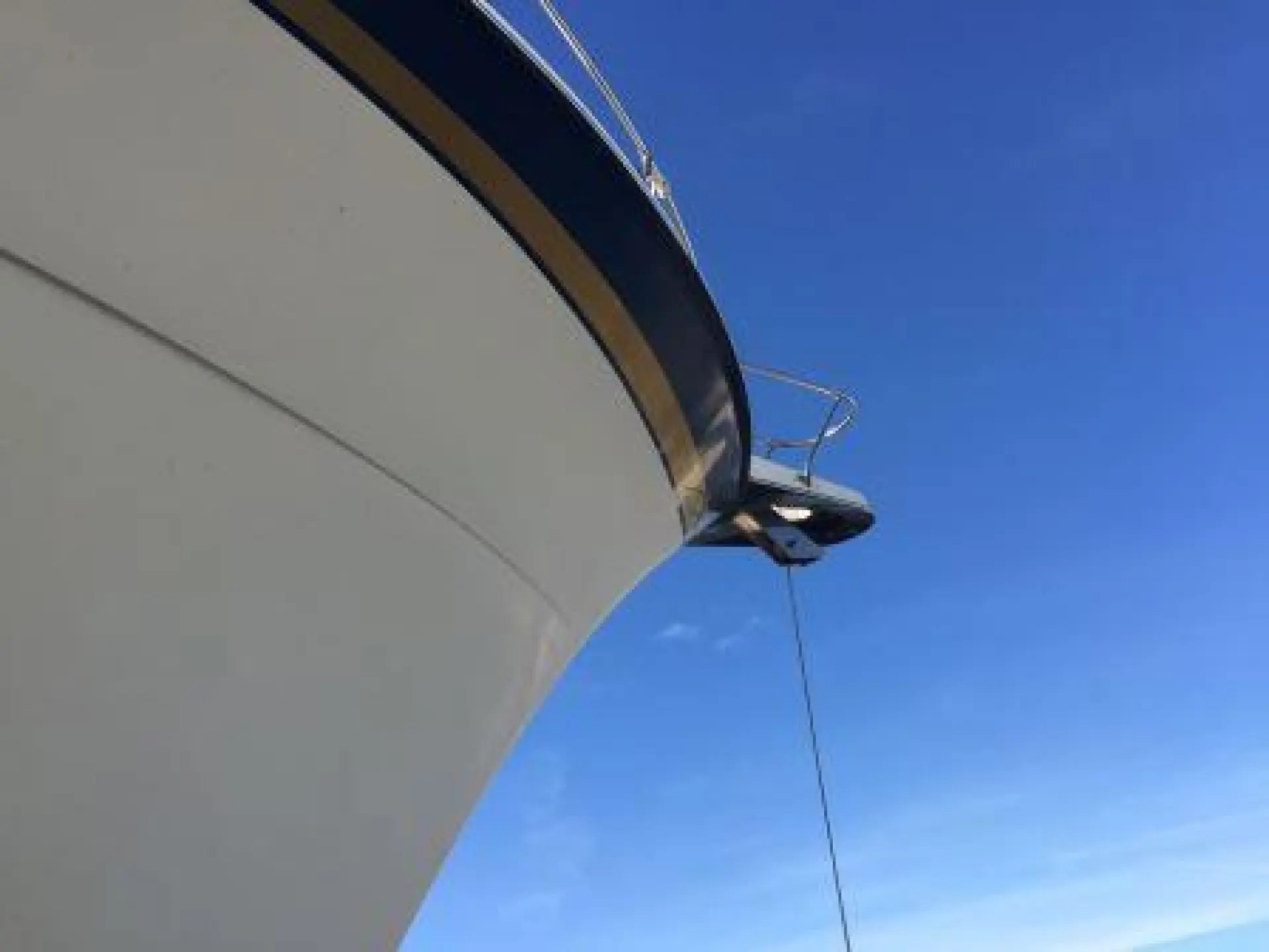 Hatteras 70 — 6/29