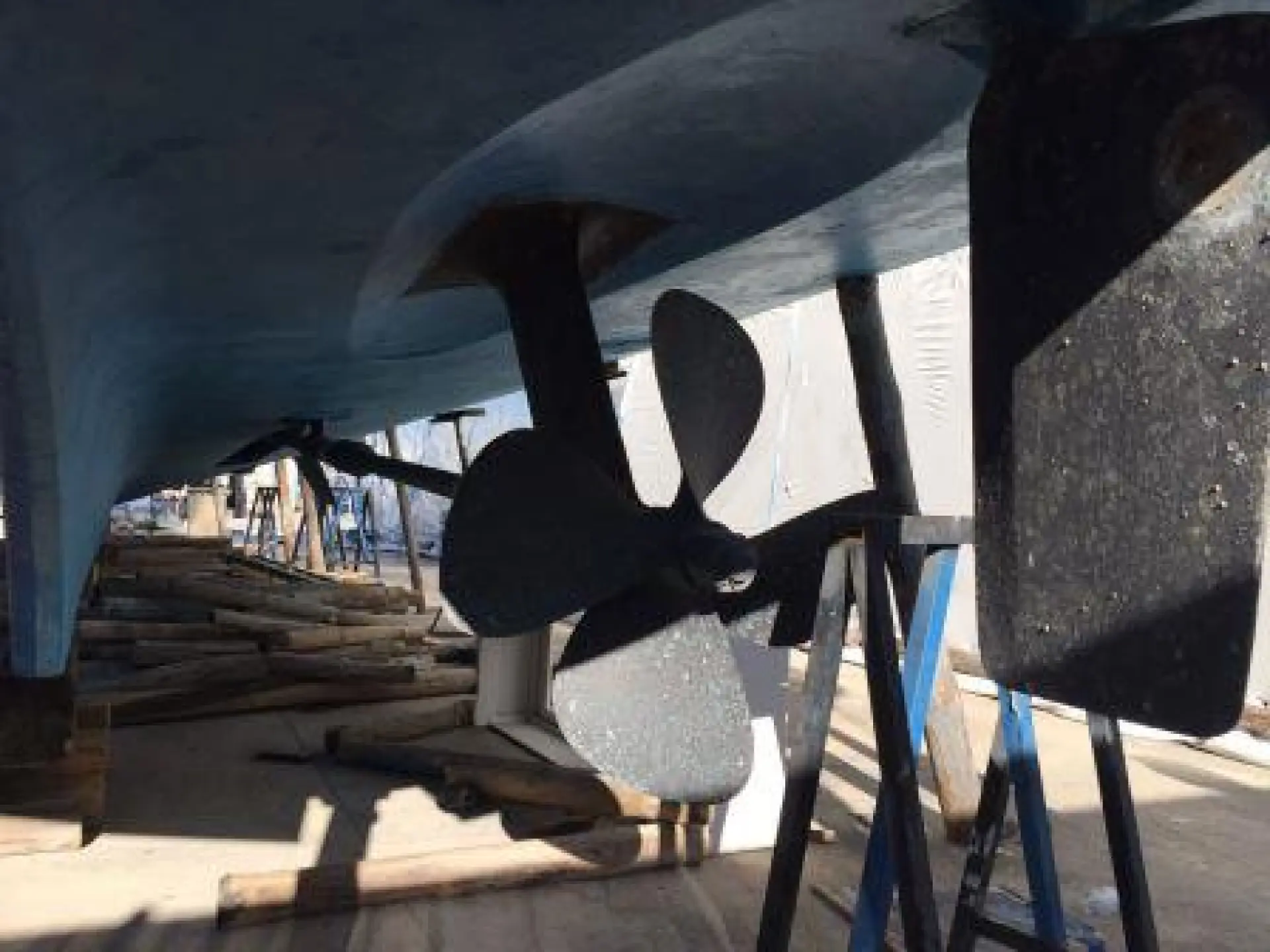 Hatteras 70 — 10/29