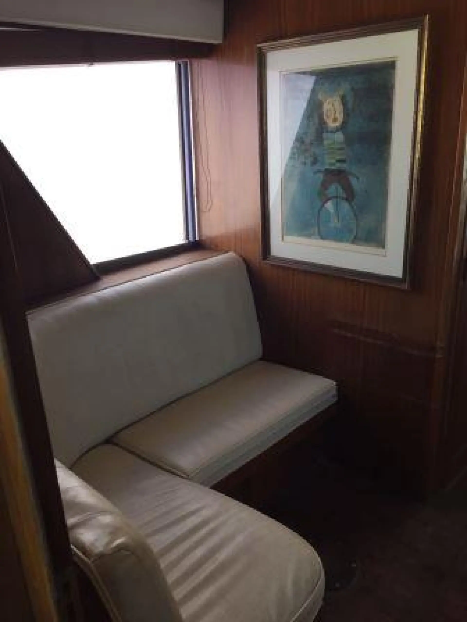 Hatteras 70 — 19/29