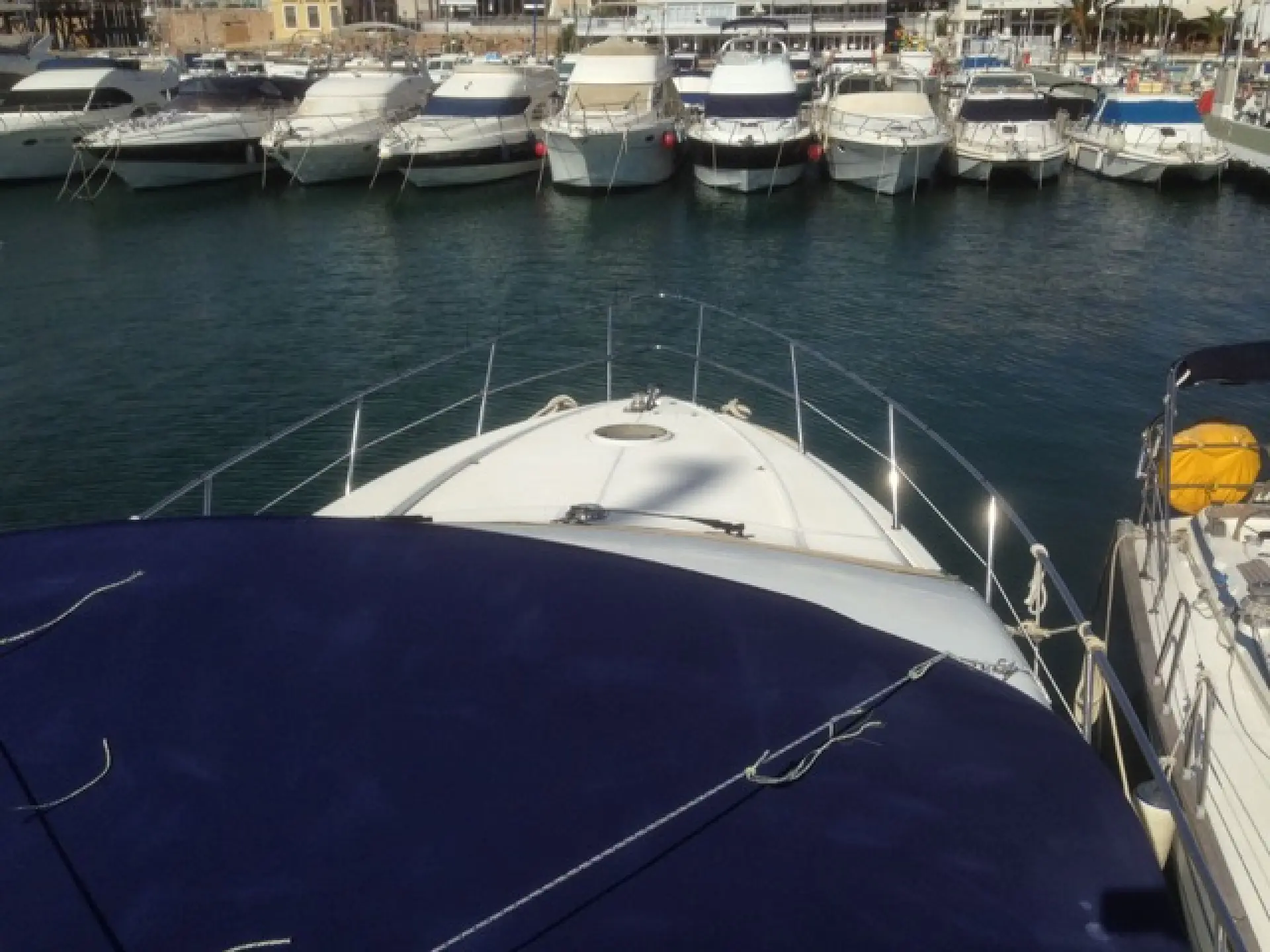 Azimut 46 — 3/25