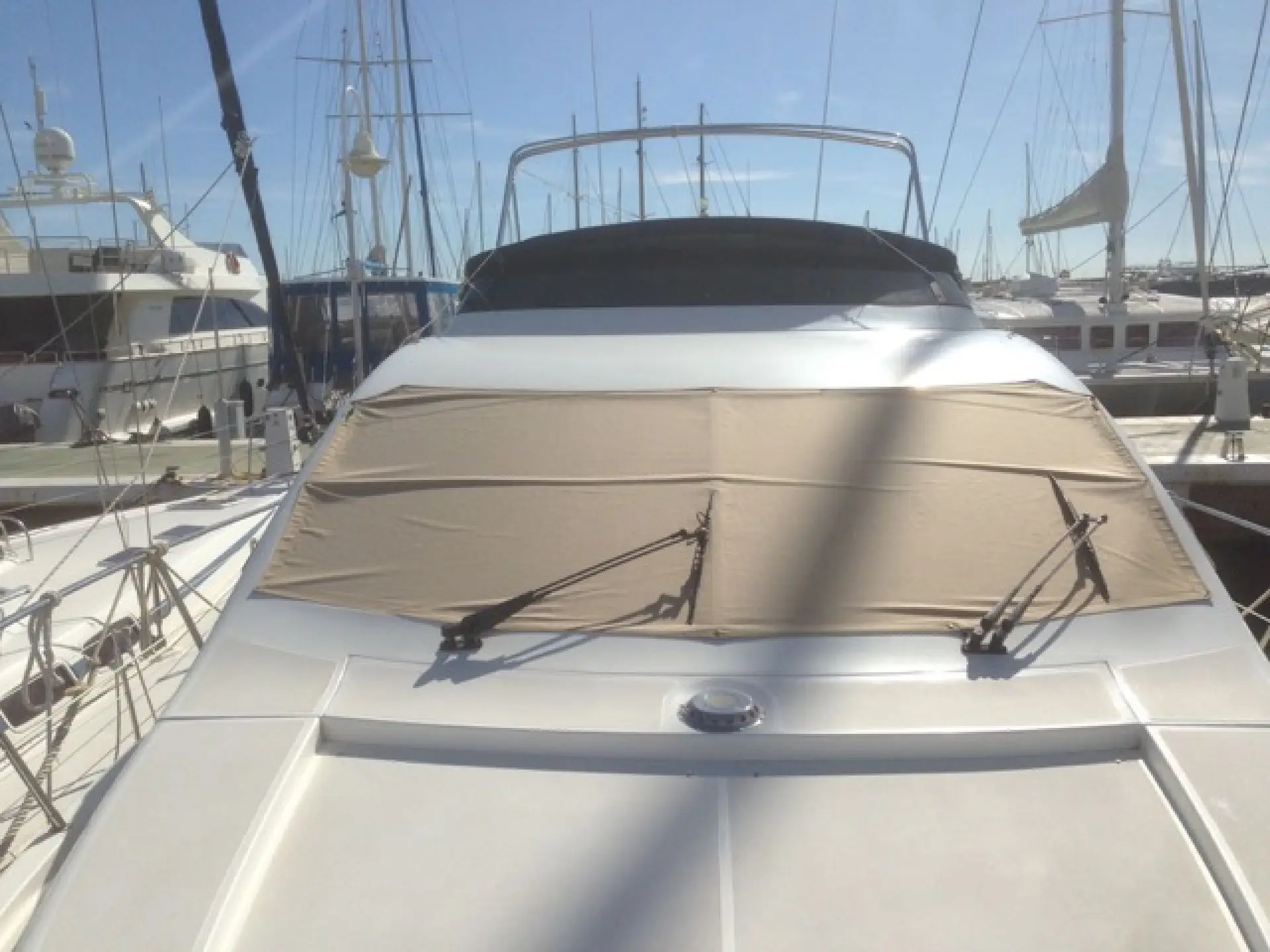 Azimut 46 — 4/25