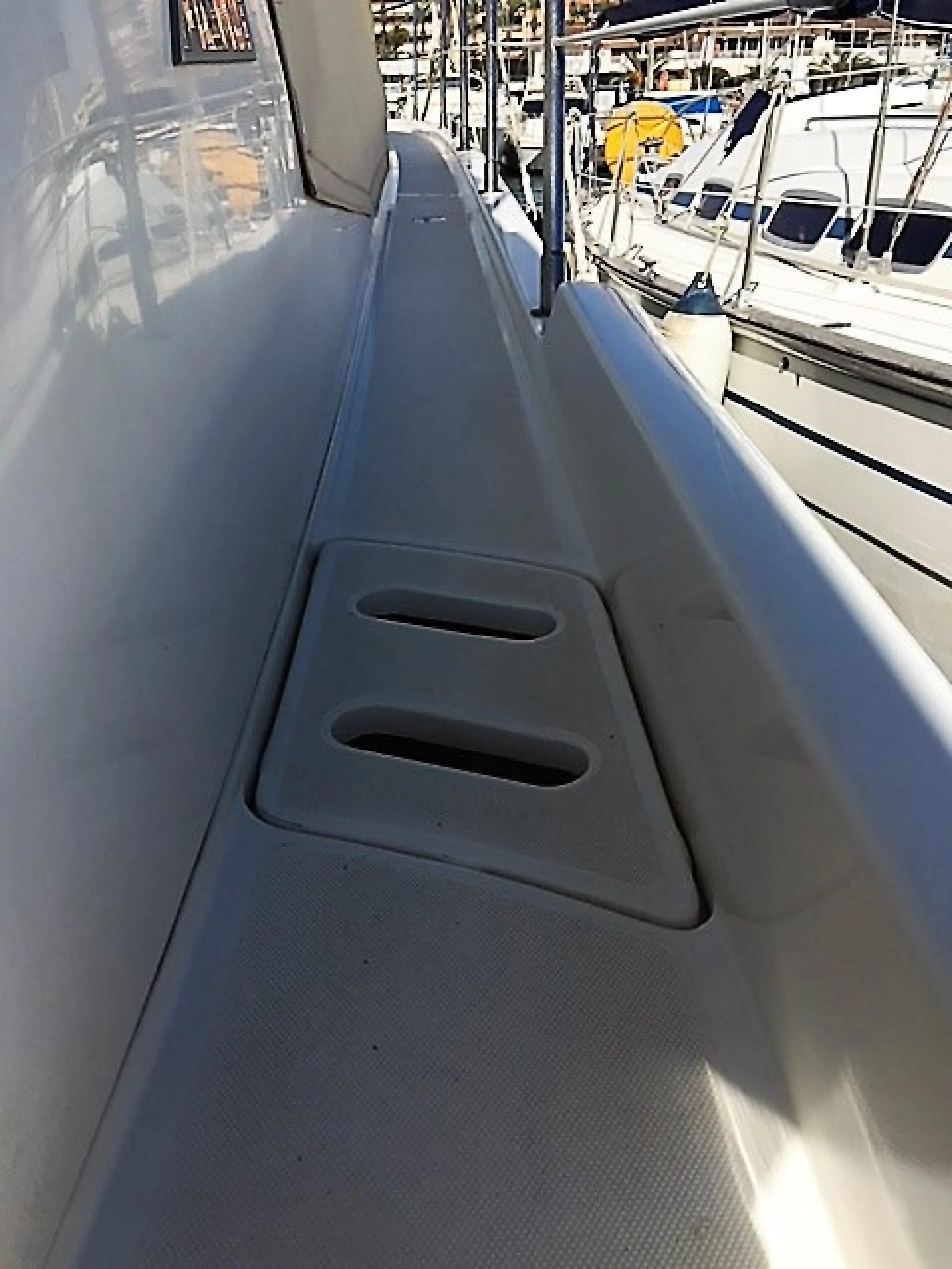 Azimut 46 — 5/25