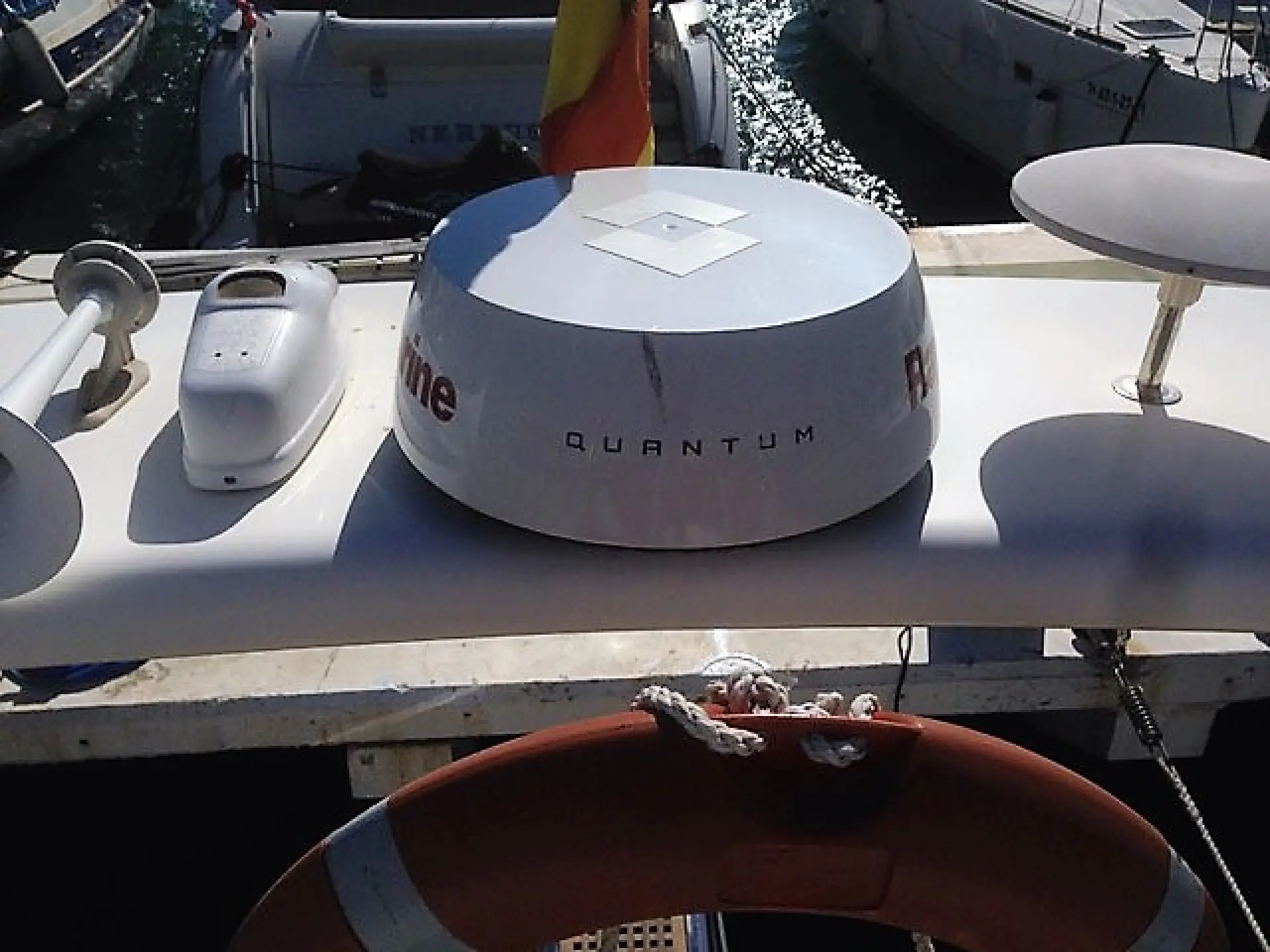 Azimut 46 — 7/25