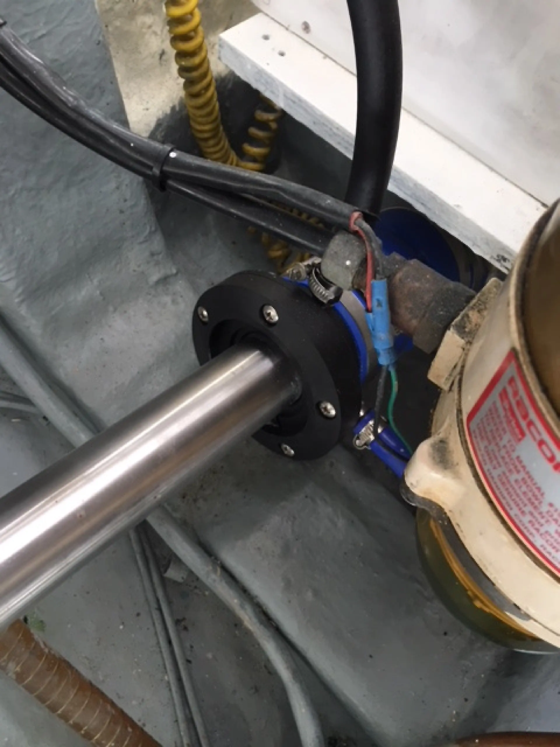 Azimut 46 — 19/25
