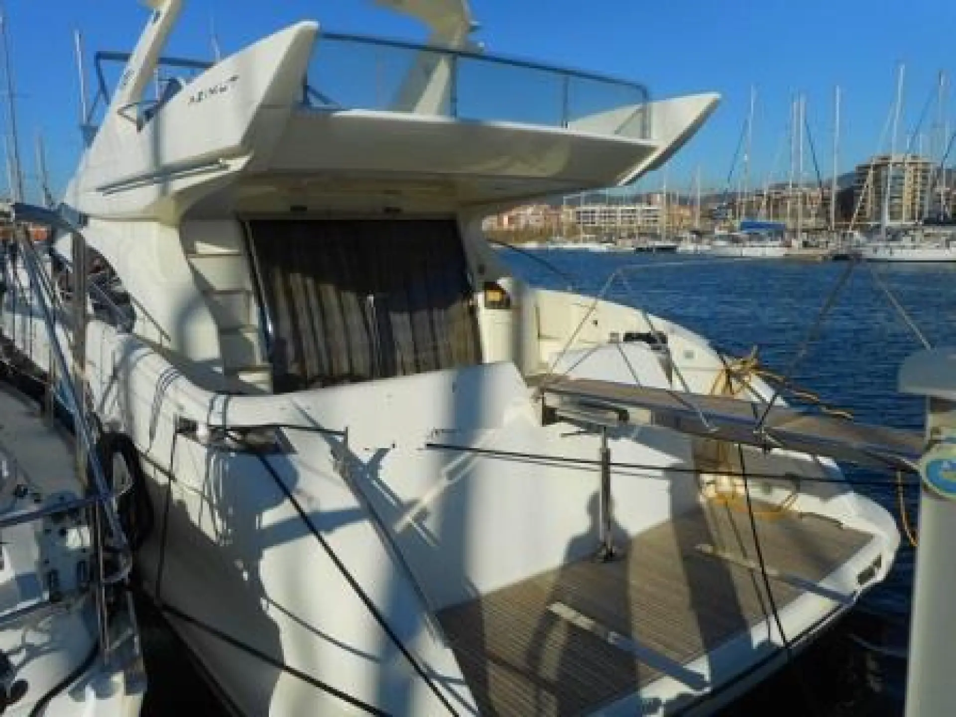 Azimut 55 Evolution — 2/50