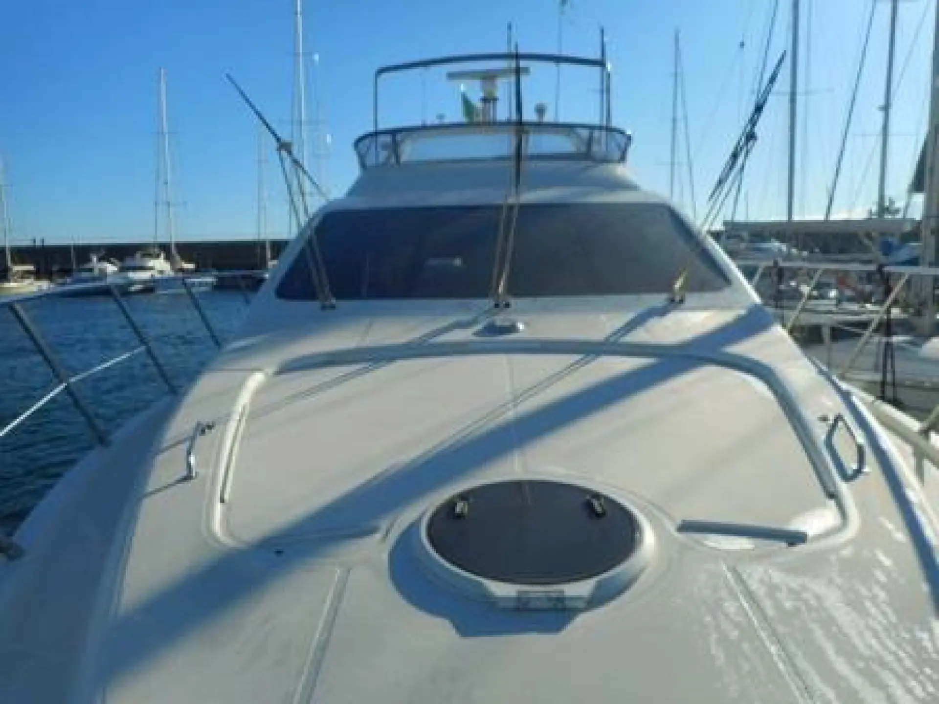 Azimut 55 Evolution — 3/50