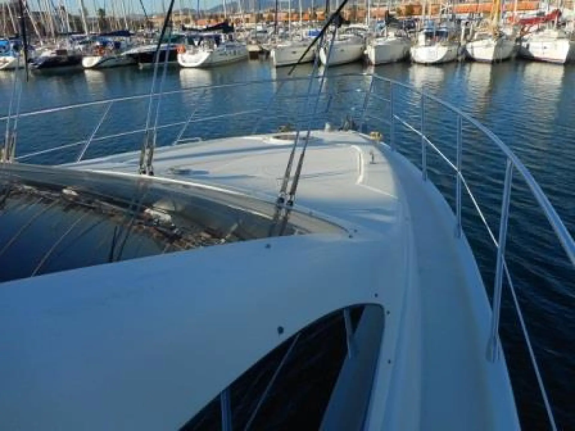 Azimut 55 Evolution — 4/50