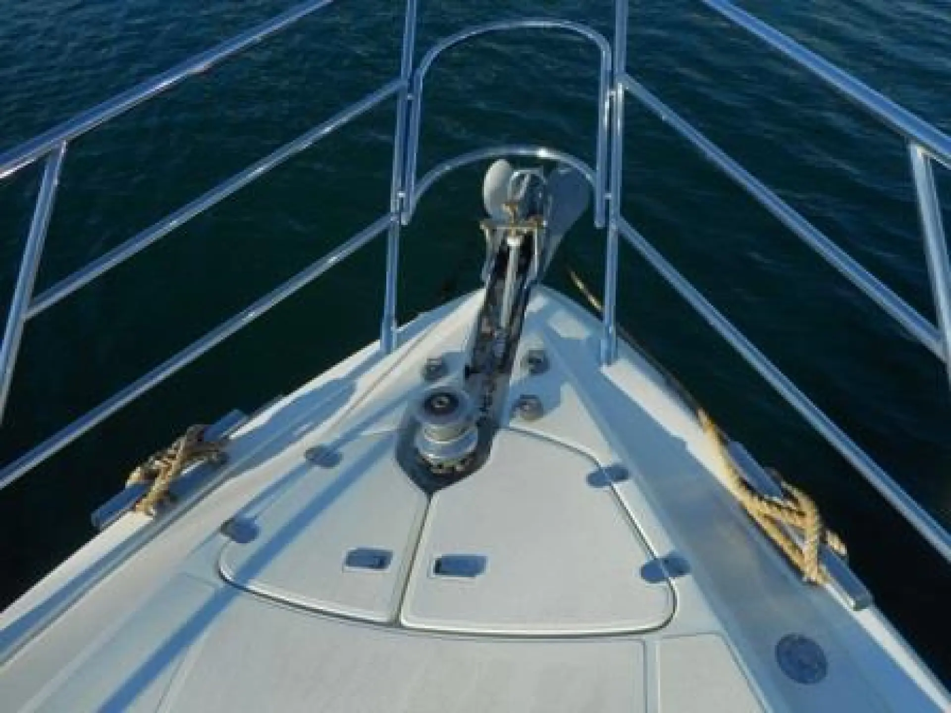Azimut 55 Evolution — 5/50
