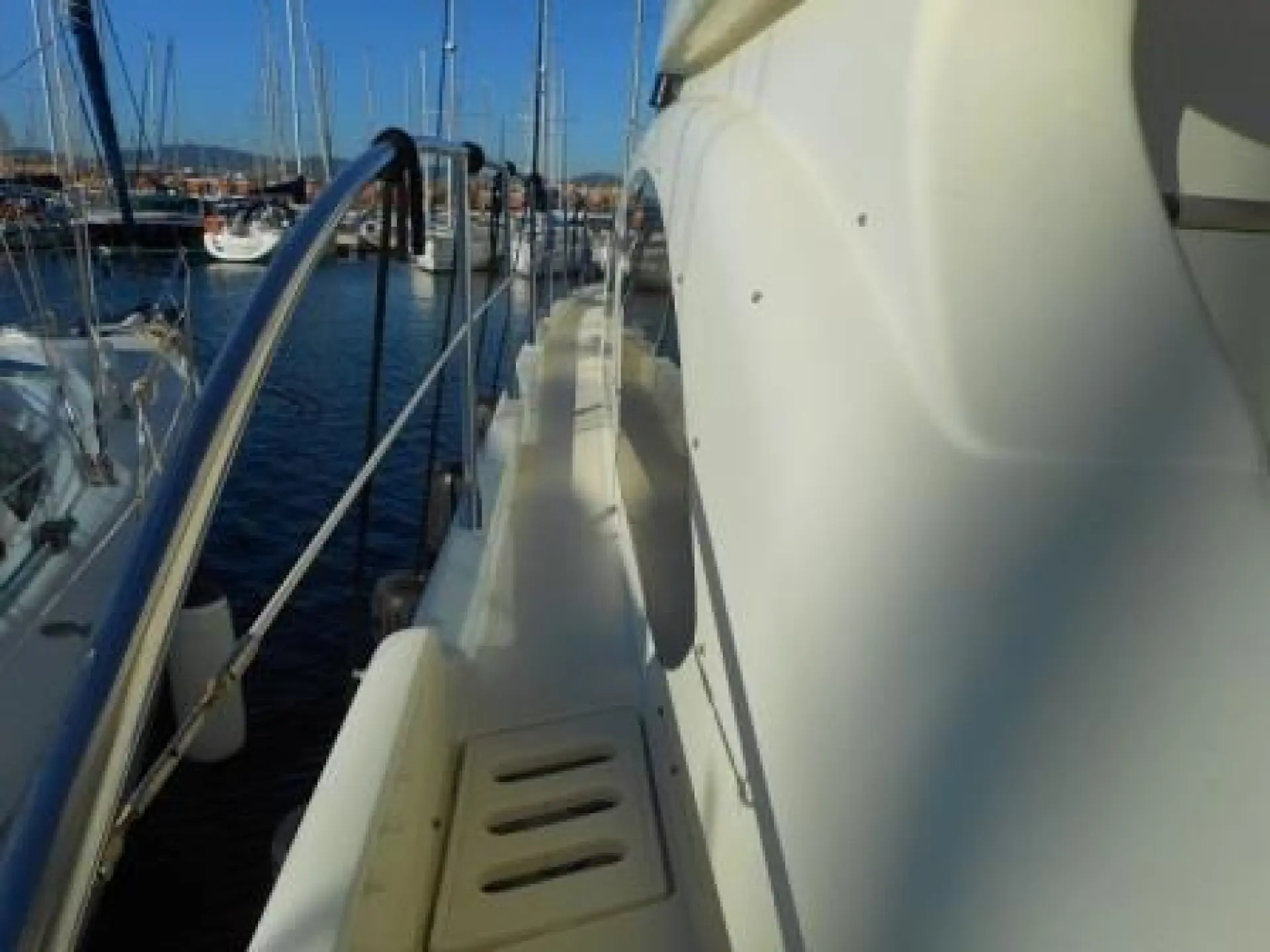 Azimut 55 Evolution — 6/50