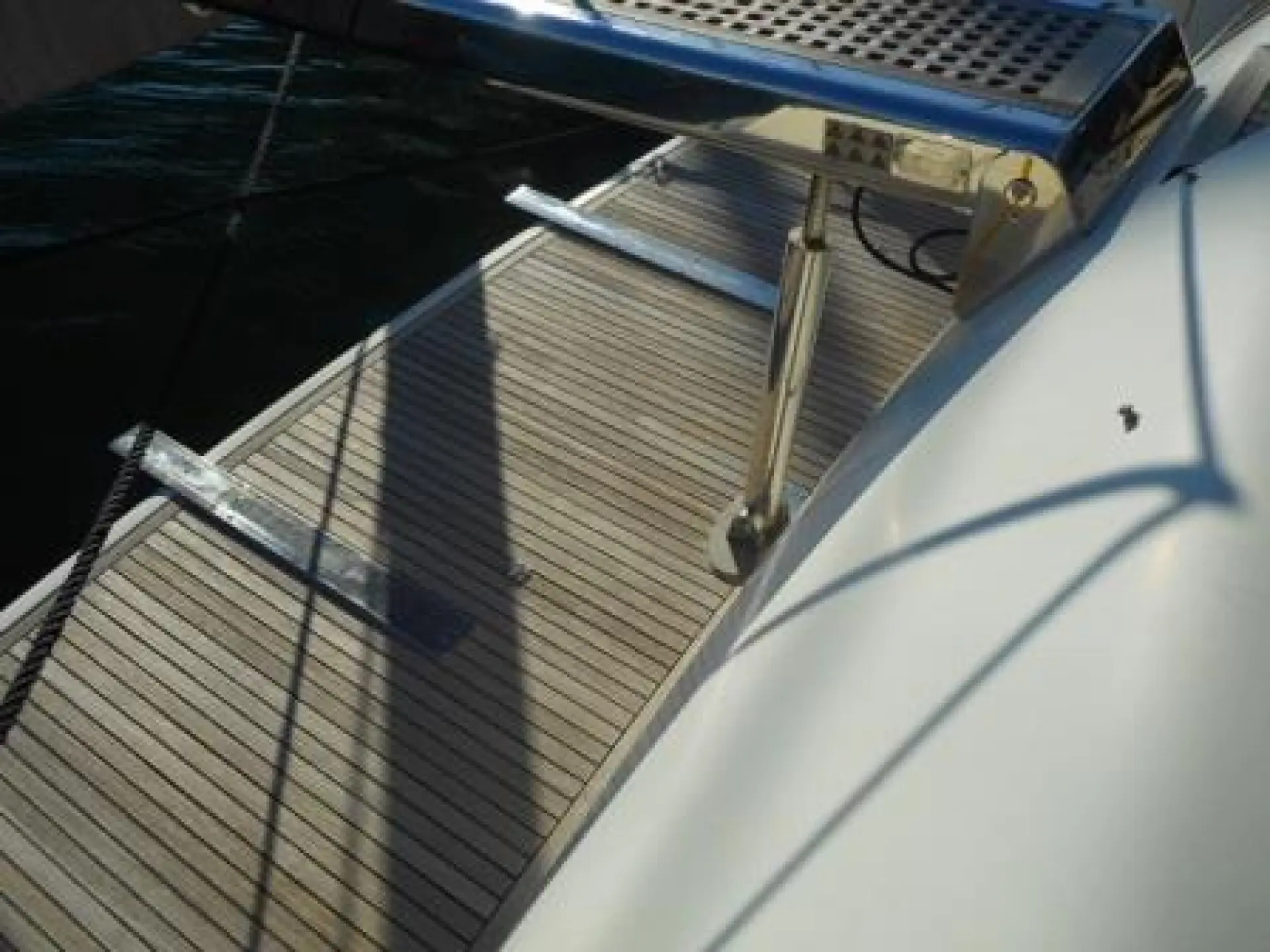 Azimut 55 Evolution — 7/50