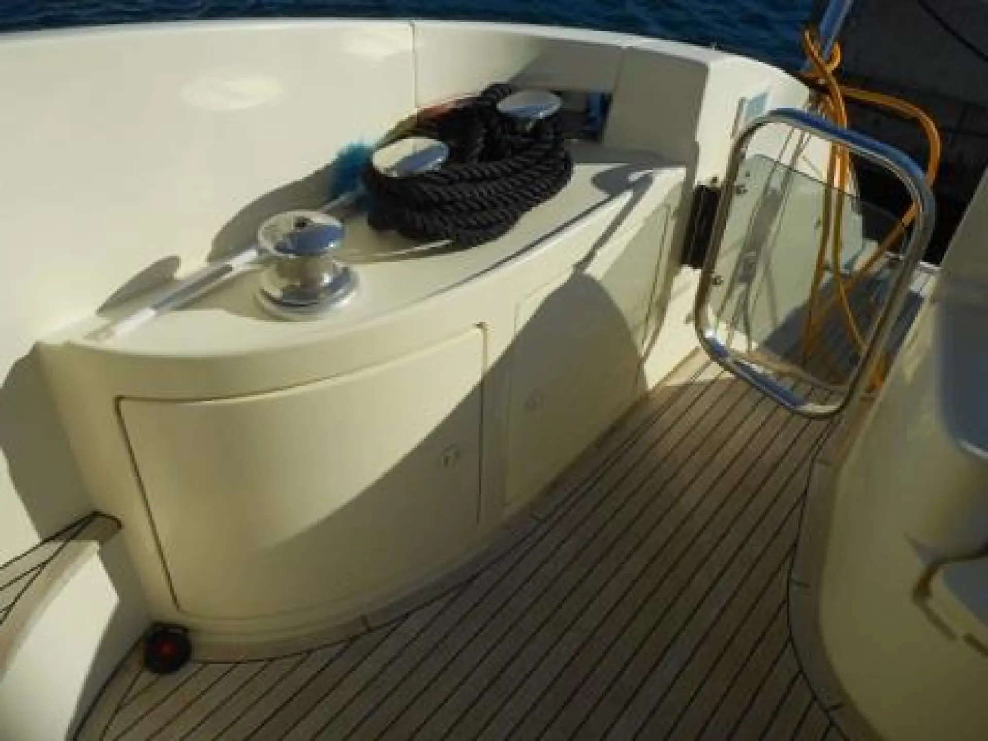 Azimut 55 Evolution — 8/50