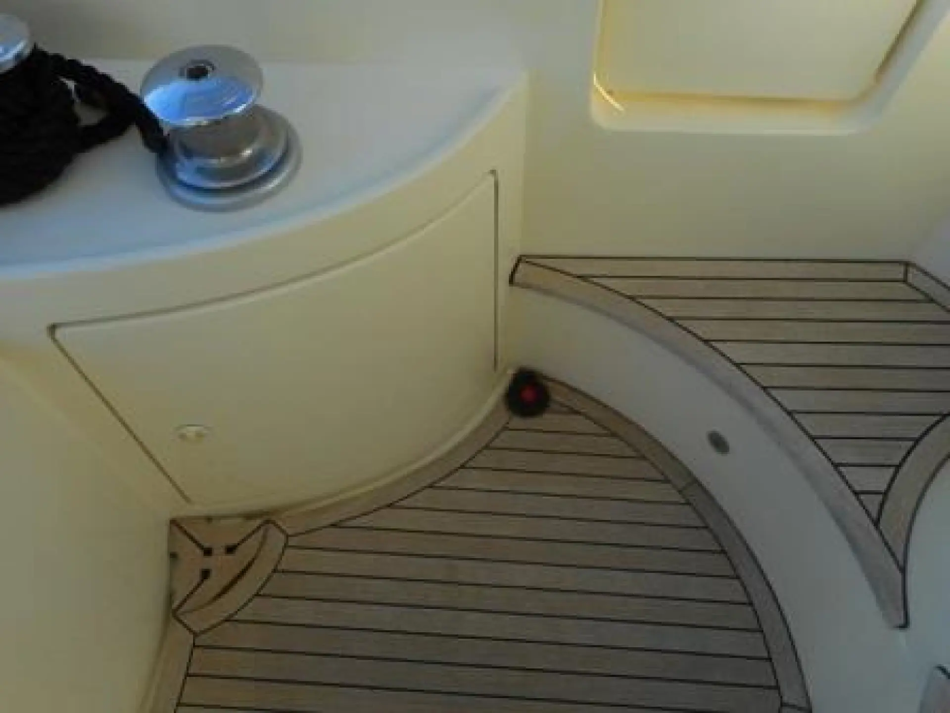 Azimut 55 Evolution — 9/50