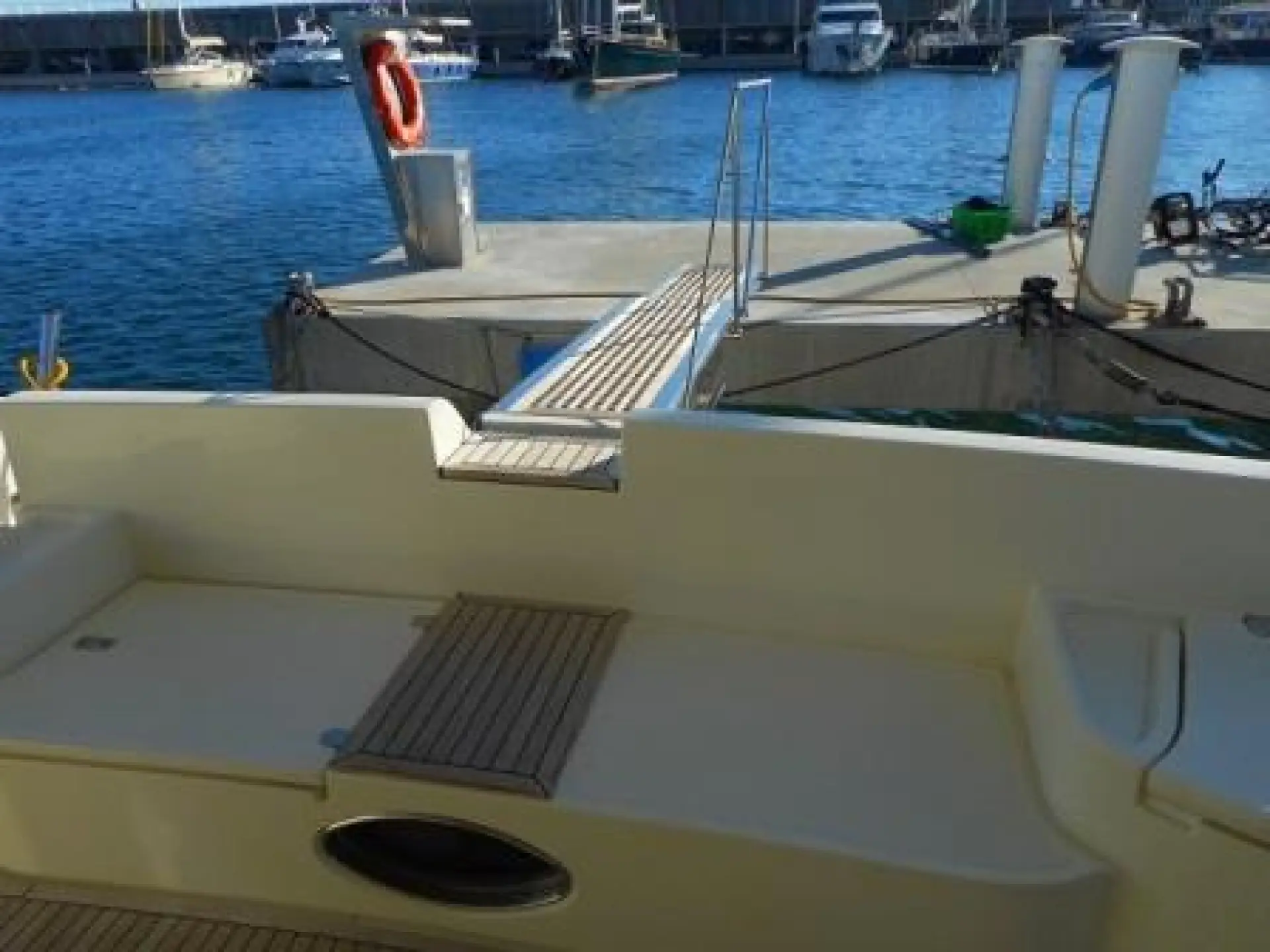 Azimut 55 Evolution — 12/50