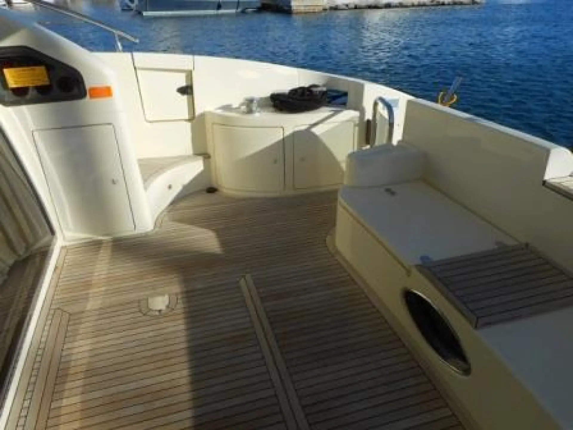 Azimut 55 Evolution — 13/50