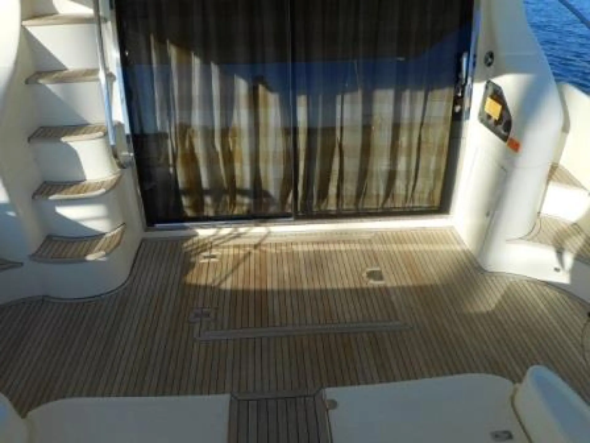 Azimut 55 Evolution — 14/50