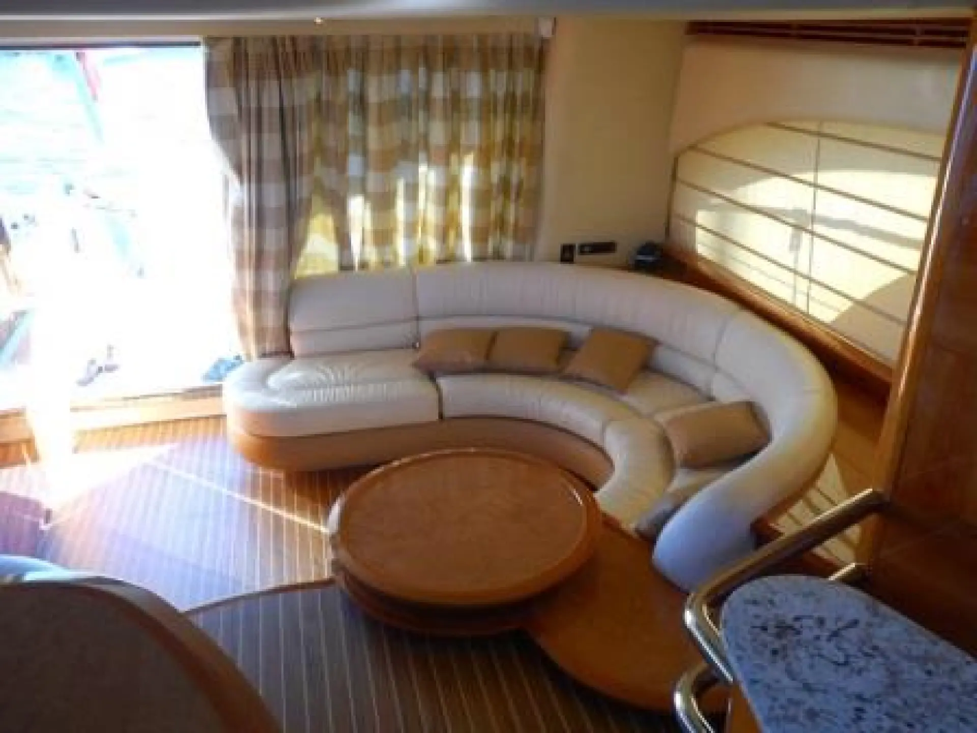 Azimut 55 Evolution — 15/50