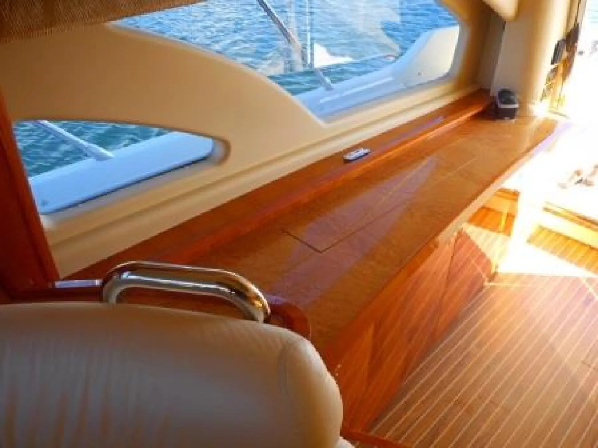 Azimut 55 Evolution — 16/50
