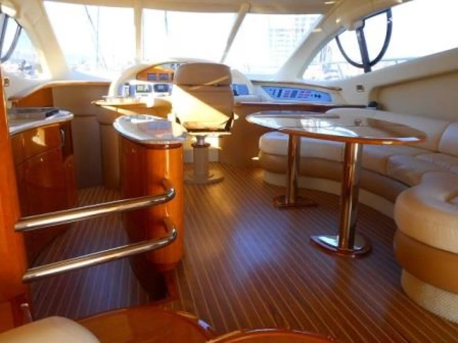Azimut 55 Evolution — 17/50