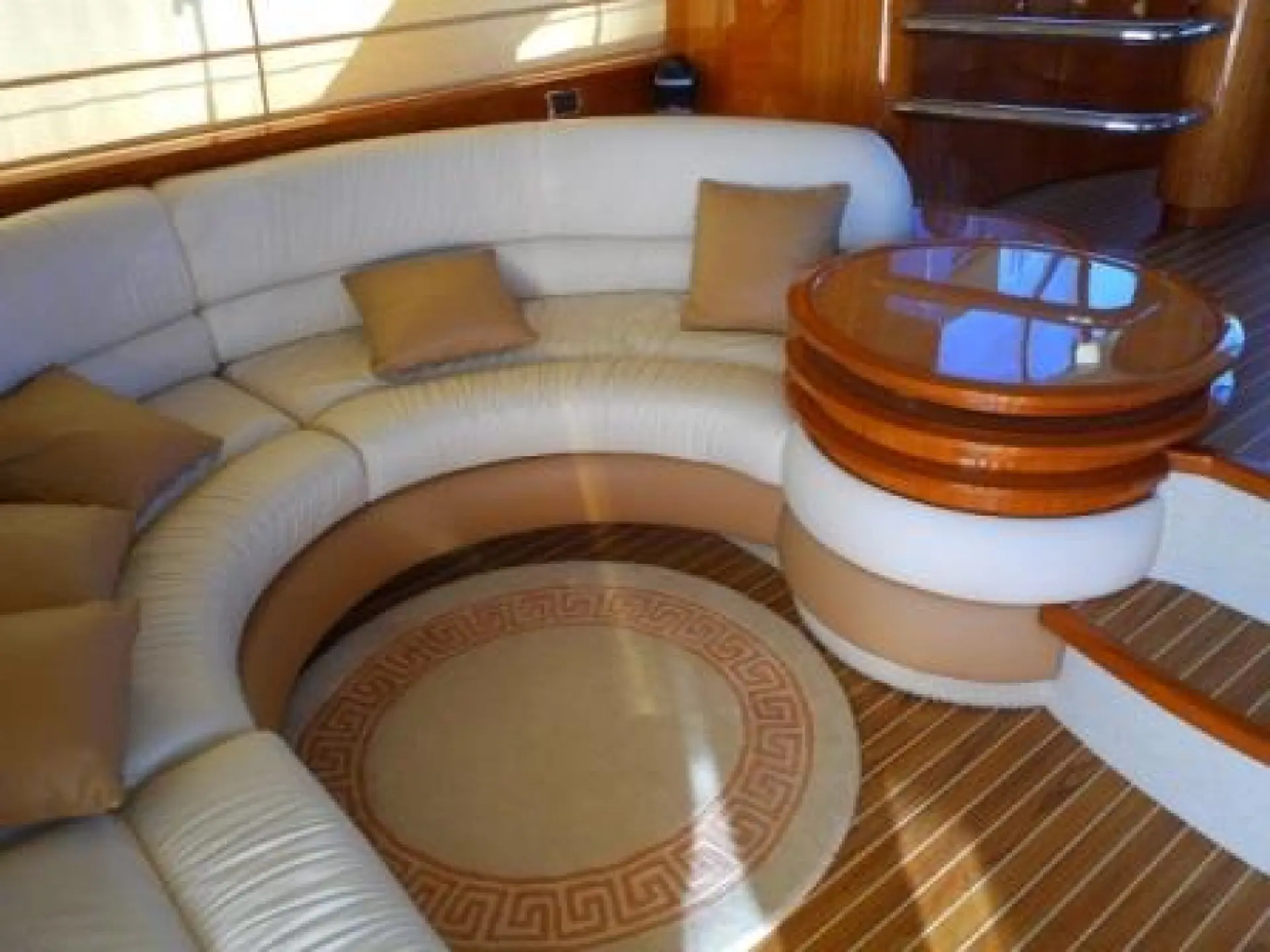 Azimut 55 Evolution — 18/50