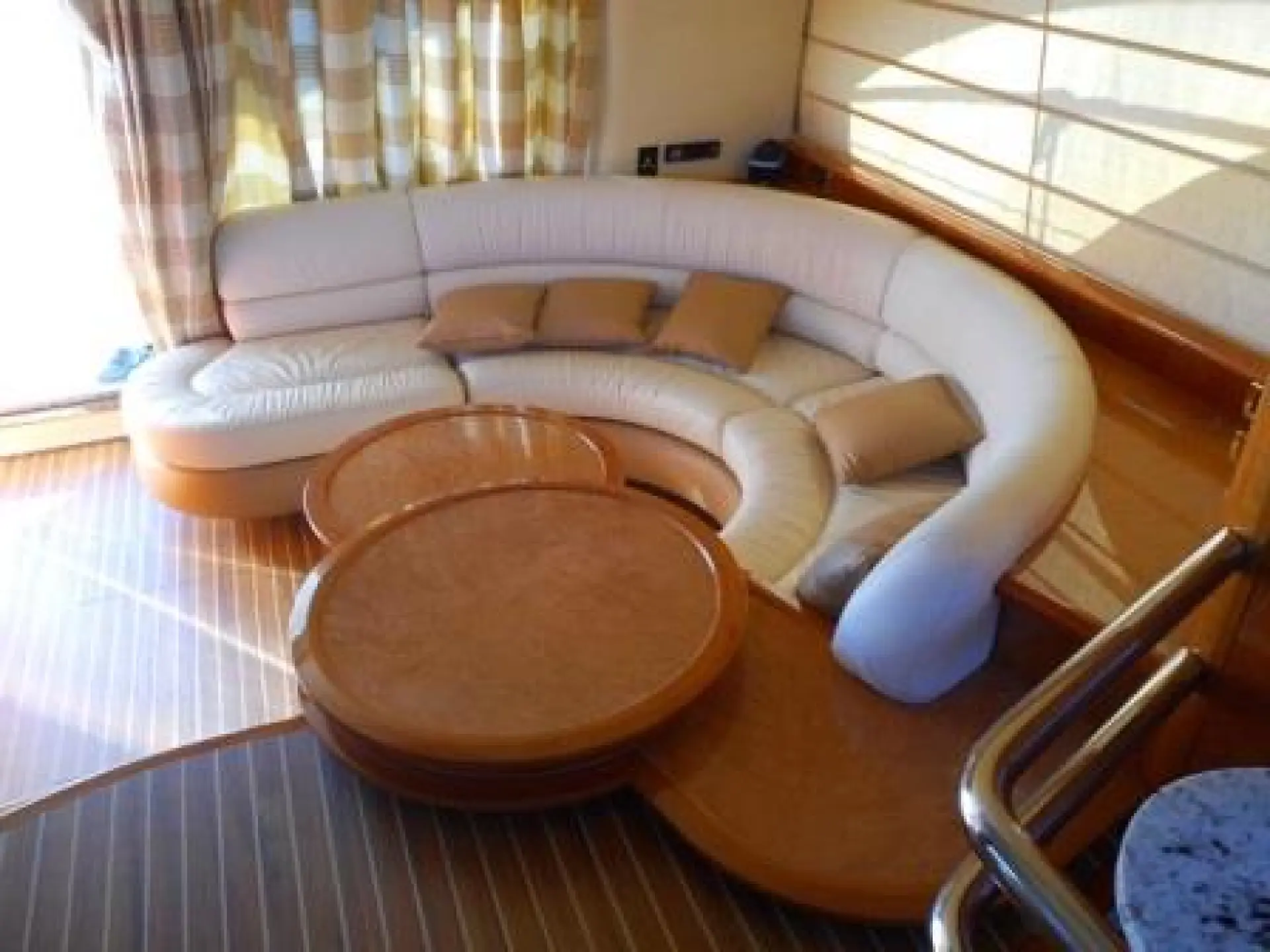 Azimut 55 Evolution — 19/50