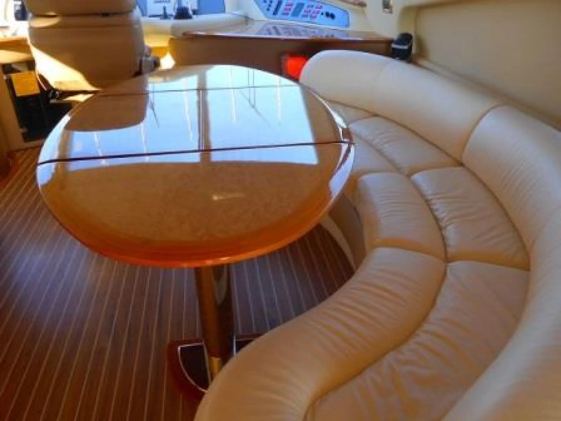 Azimut 55 Evolution — 20/50
