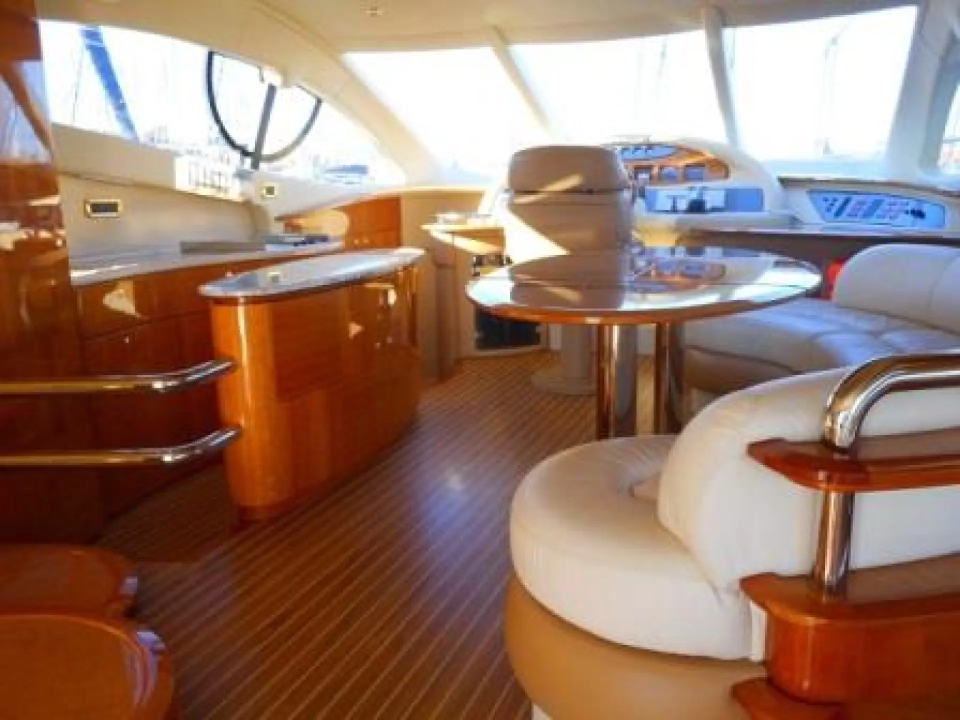 Azimut 55 Evolution — 21/50