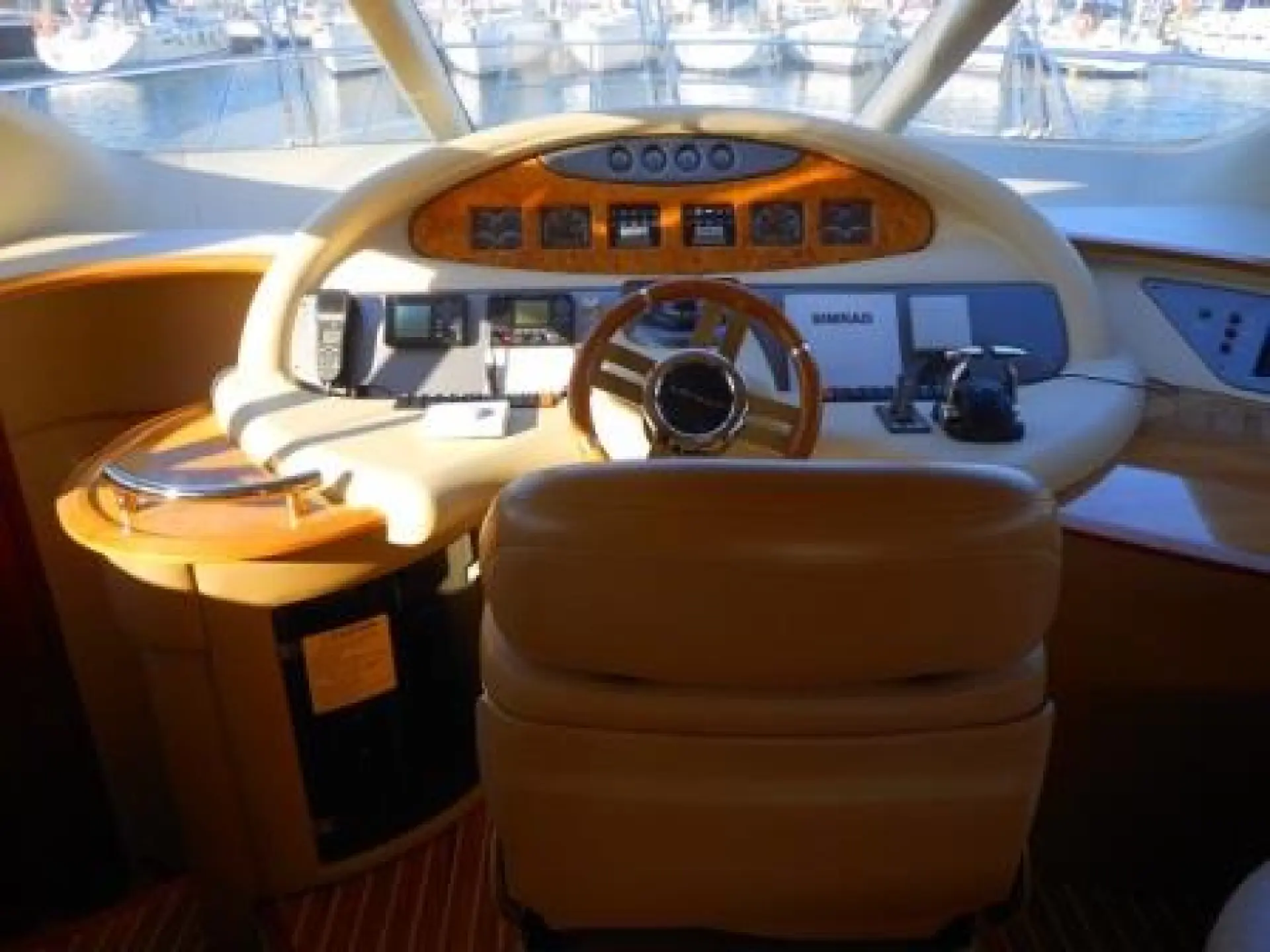 Azimut 55 Evolution — 22/50