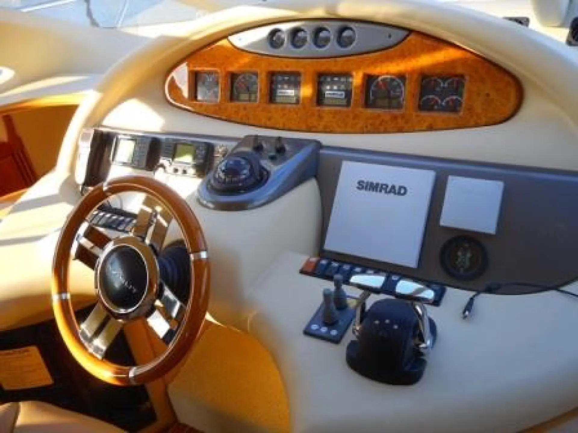 Azimut 55 Evolution — 23/50