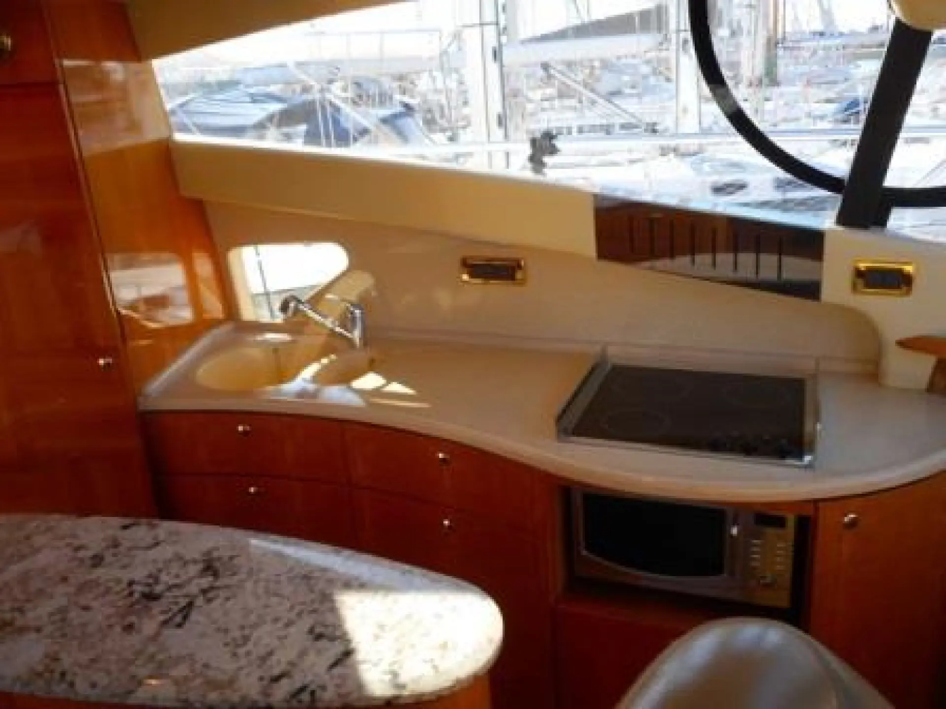 Azimut 55 Evolution — 24/50