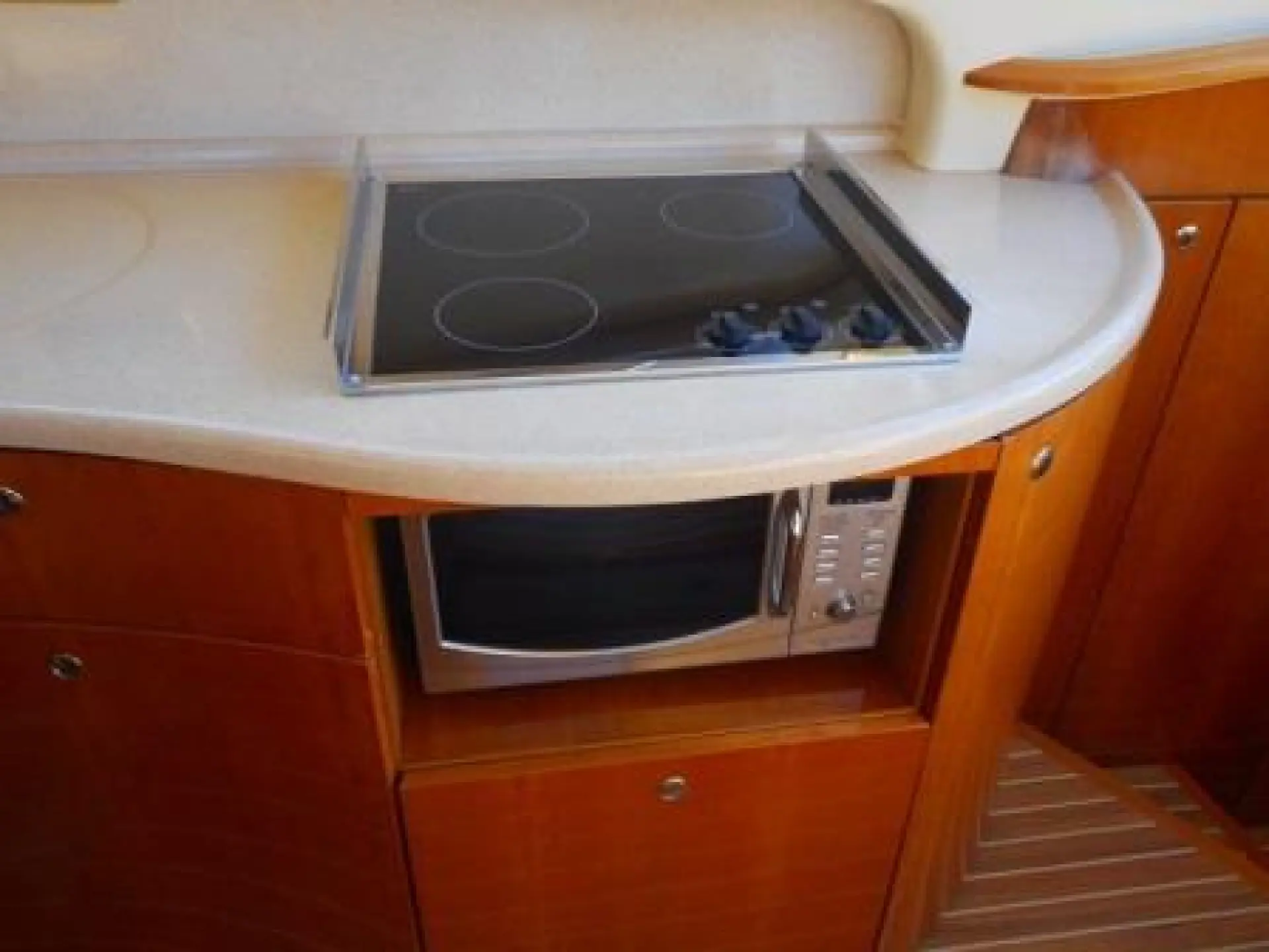 Azimut 55 Evolution — 25/50