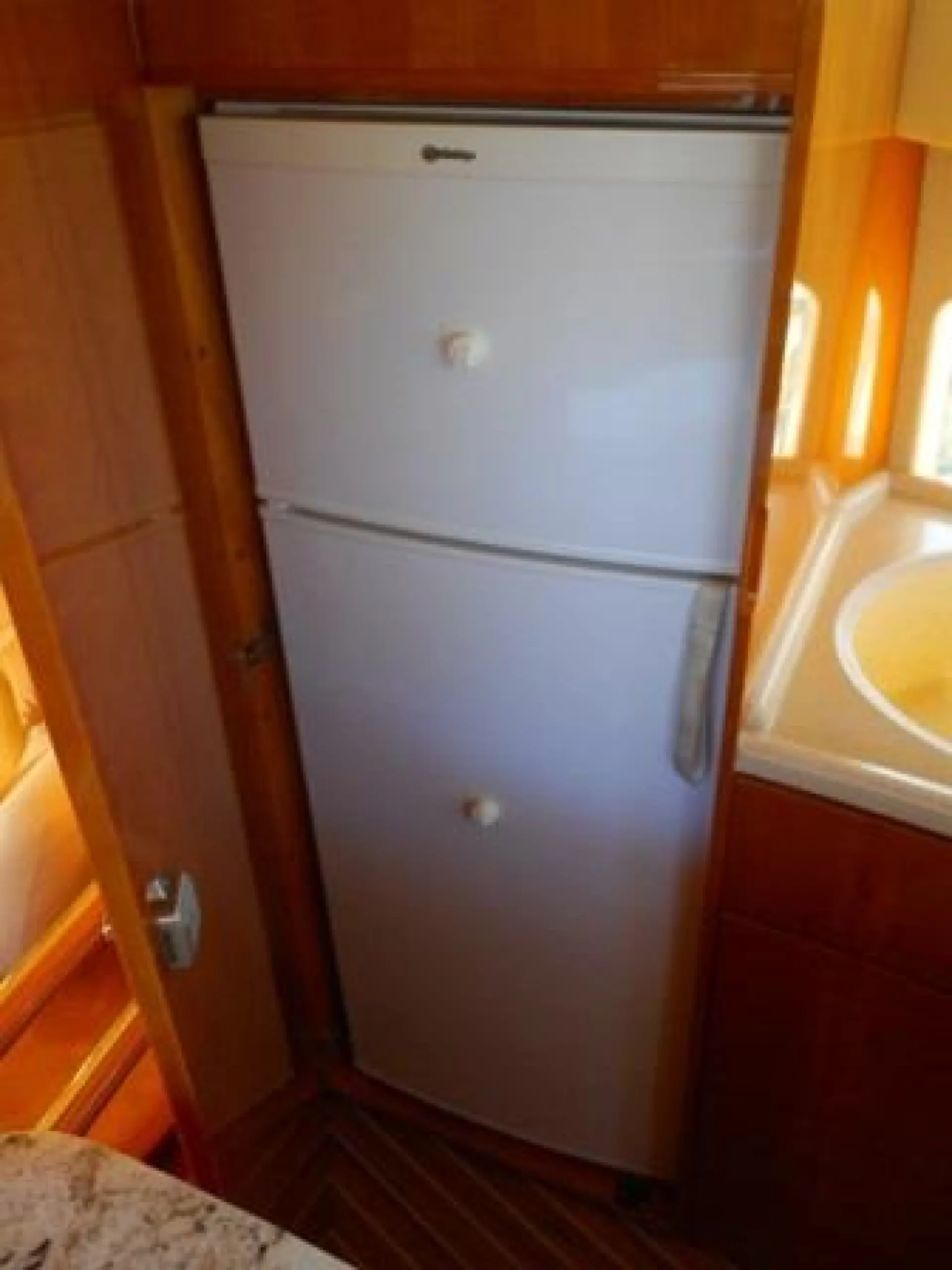 Azimut 55 Evolution — 26/50