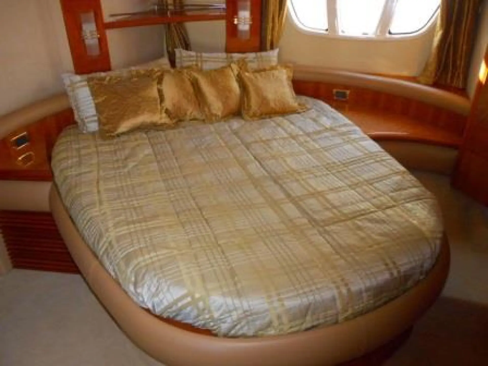 Azimut 55 Evolution — 28/50