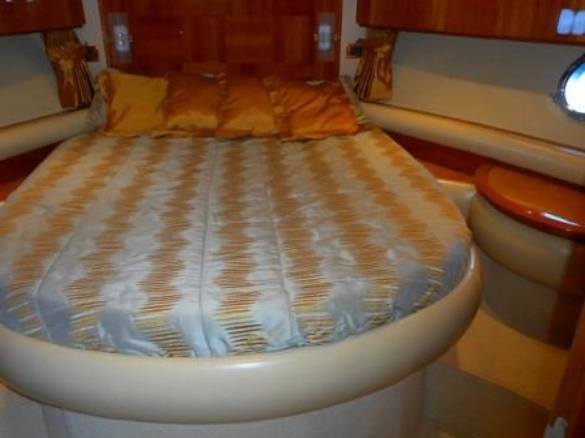 Azimut 55 Evolution — 29/50