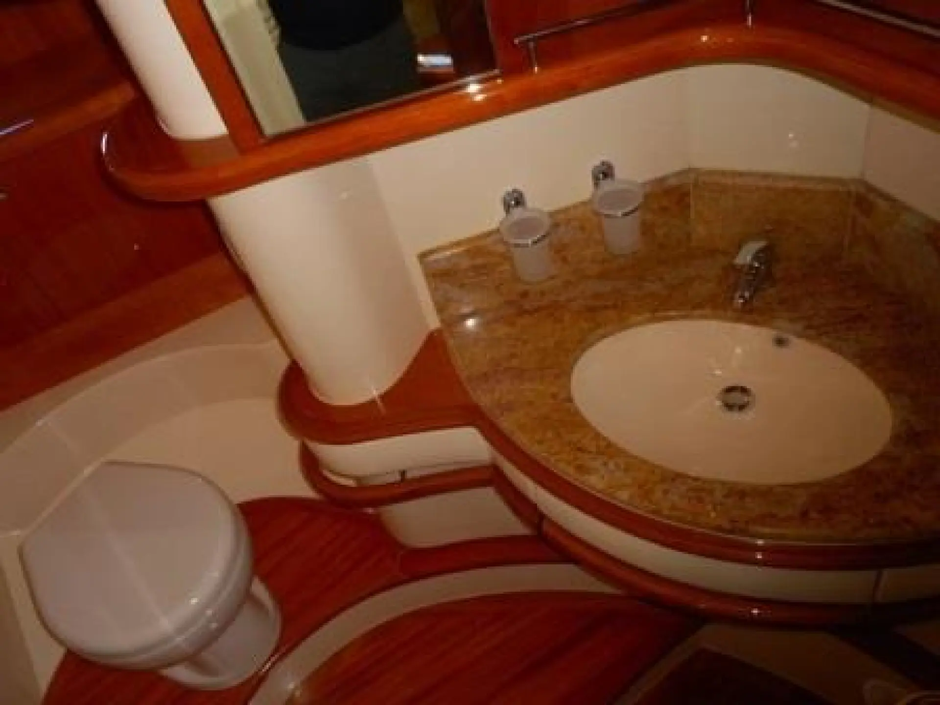 Azimut 55 Evolution — 31/50
