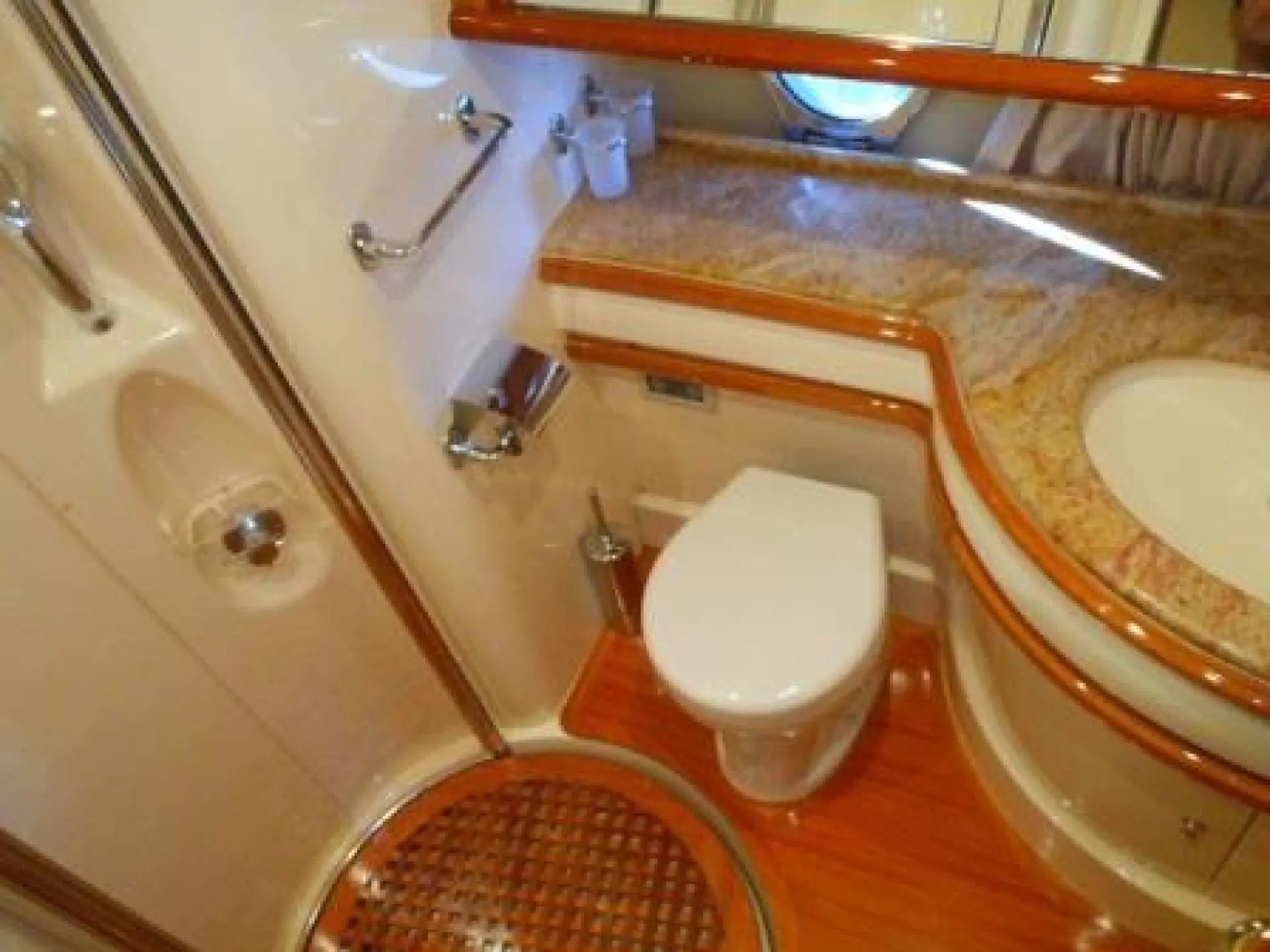 Azimut 55 Evolution — 32/50