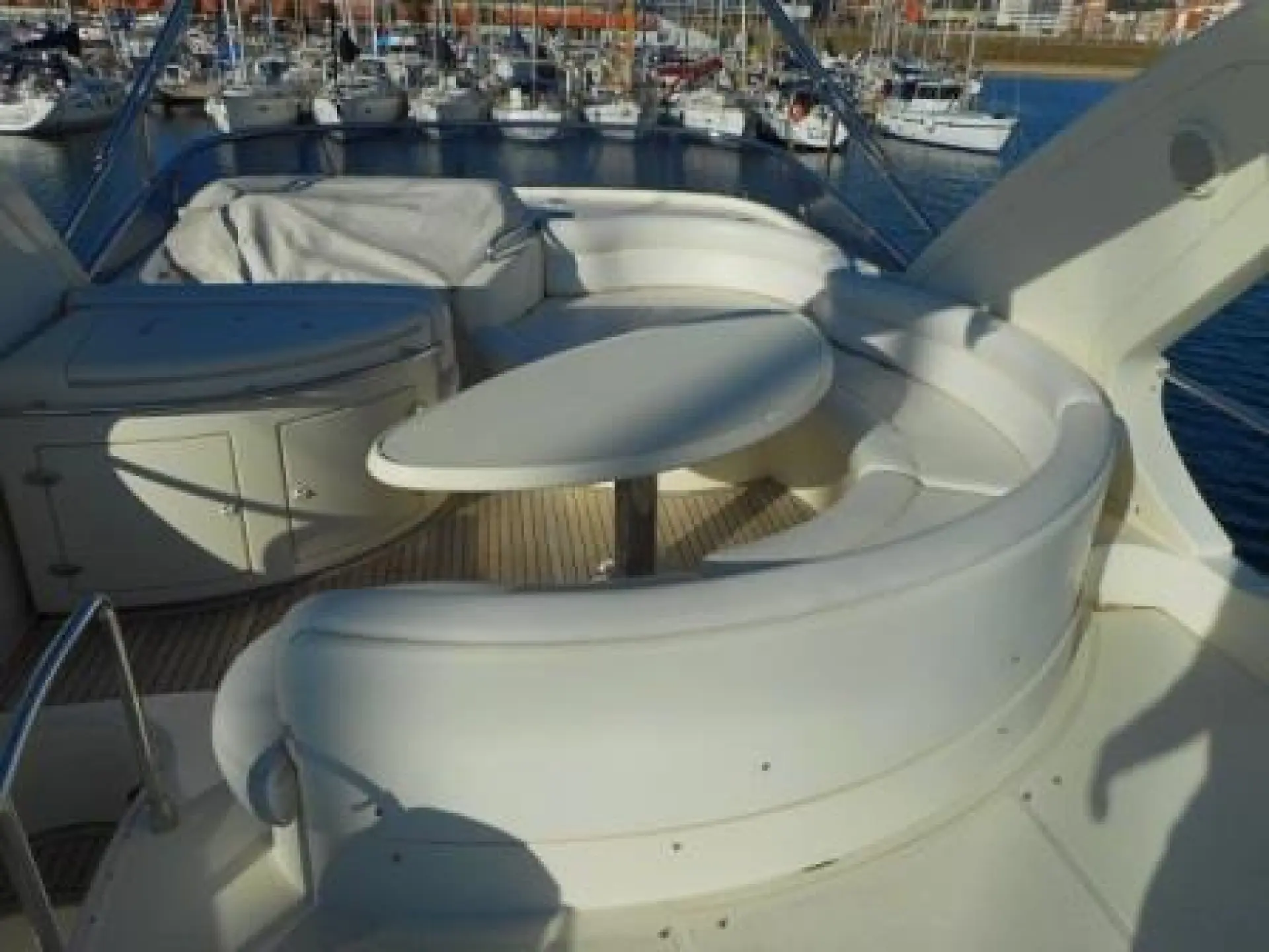 Azimut 55 Evolution — 33/50