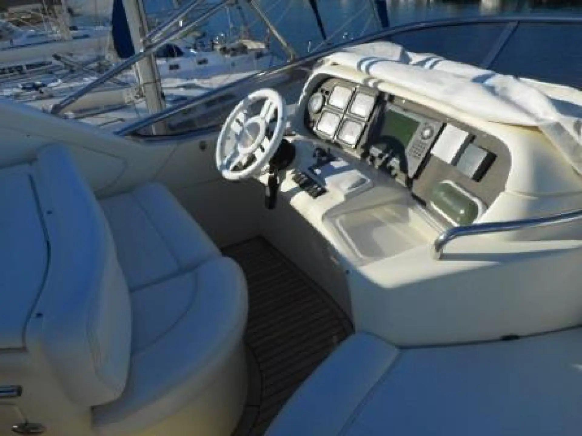 Azimut 55 Evolution — 34/50
