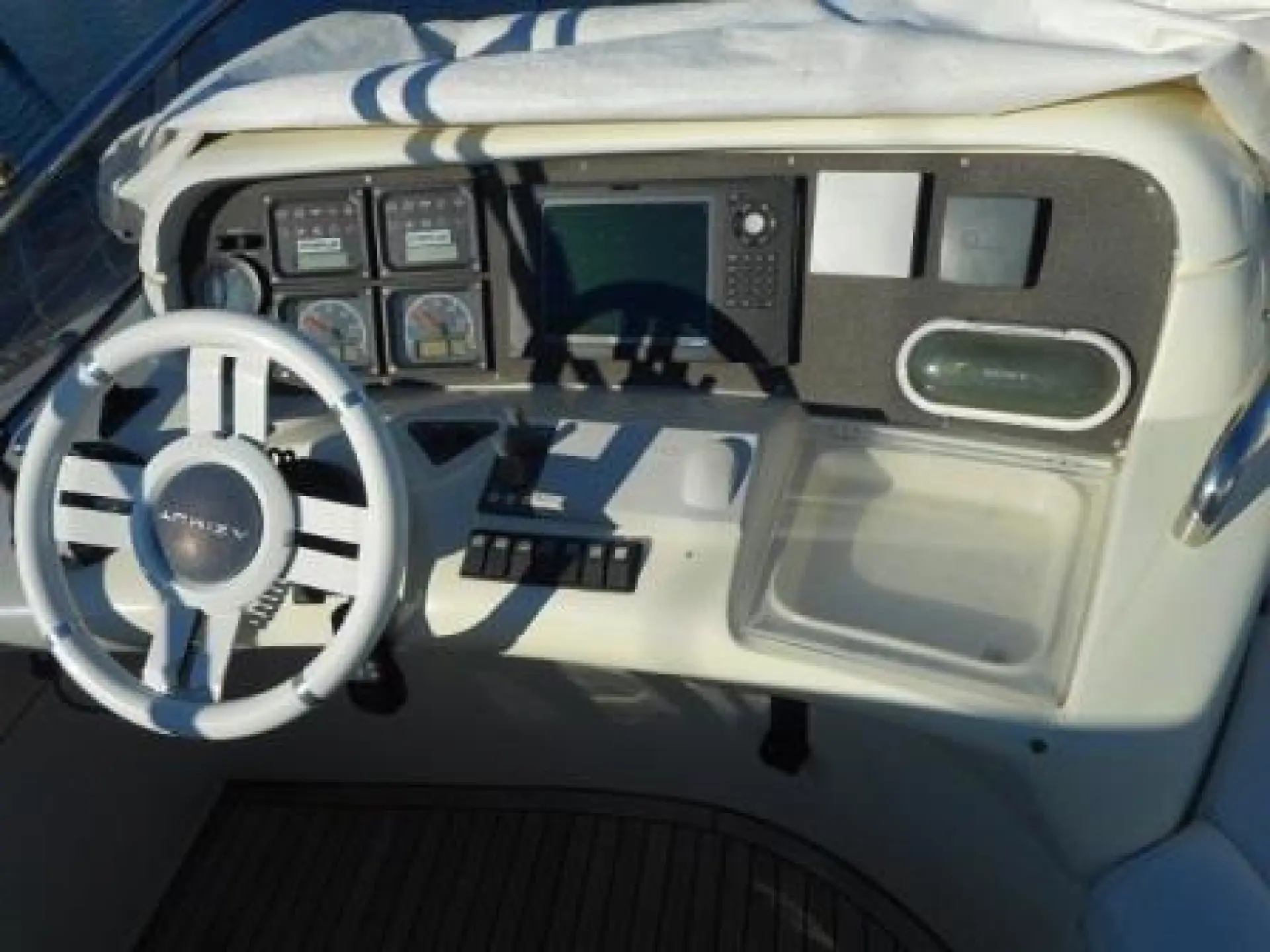 Azimut 55 Evolution — 35/50