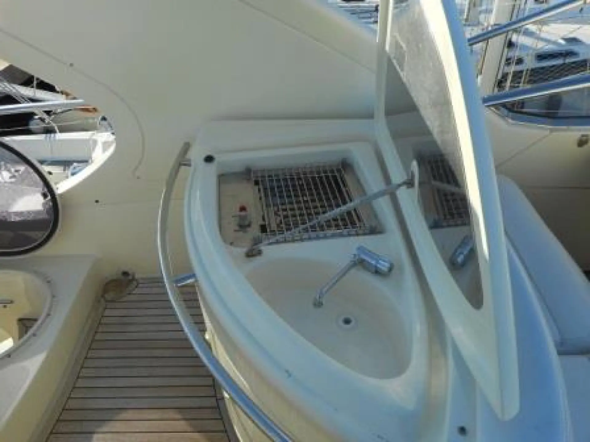 Azimut 55 Evolution — 36/50