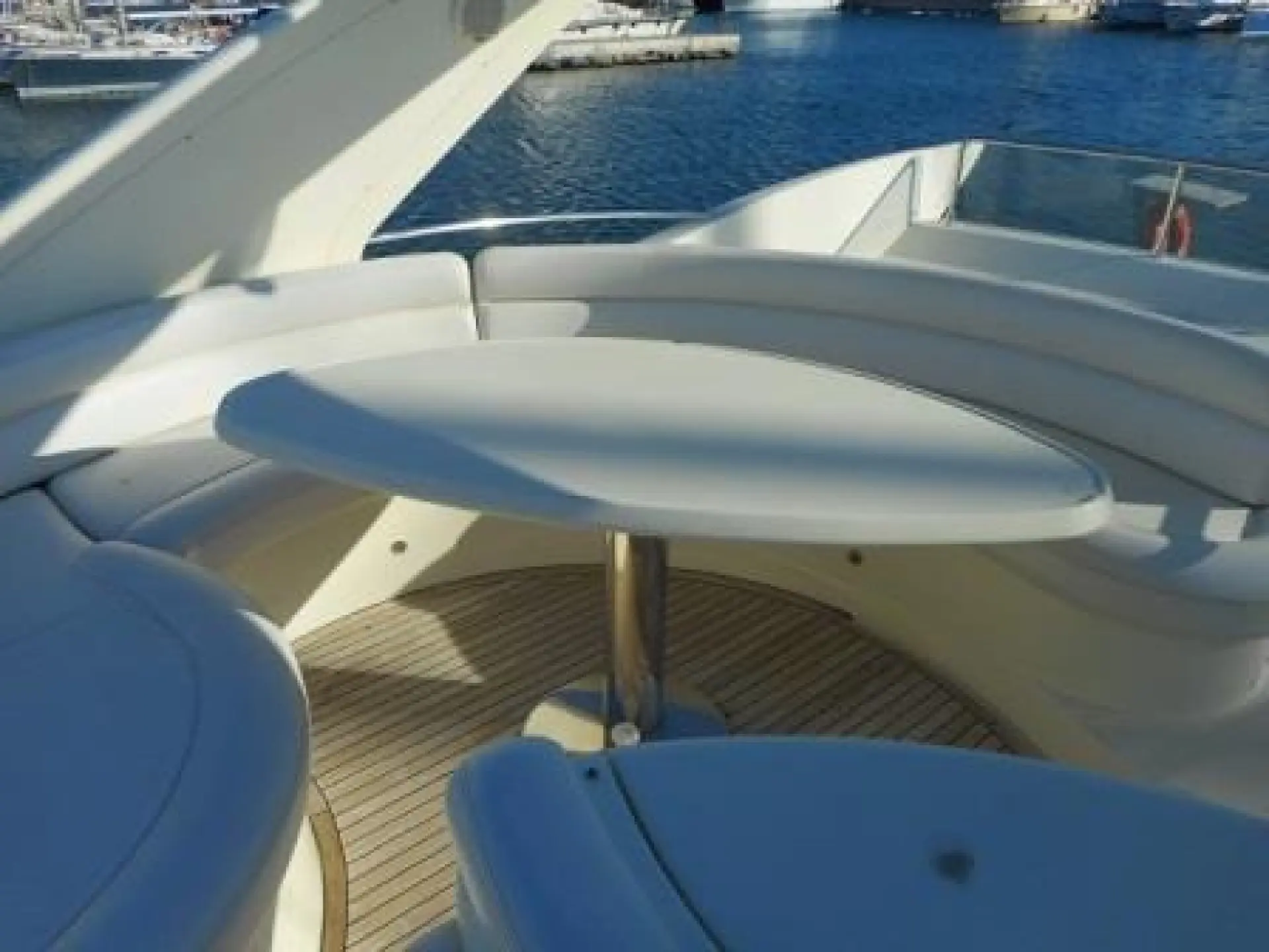 Azimut 55 Evolution — 37/50