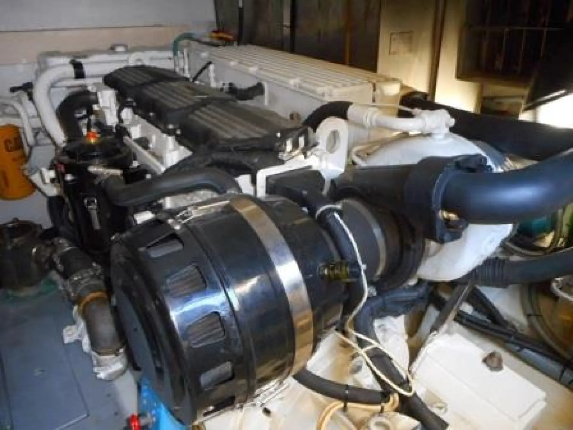 Azimut 55 Evolution — 45/50
