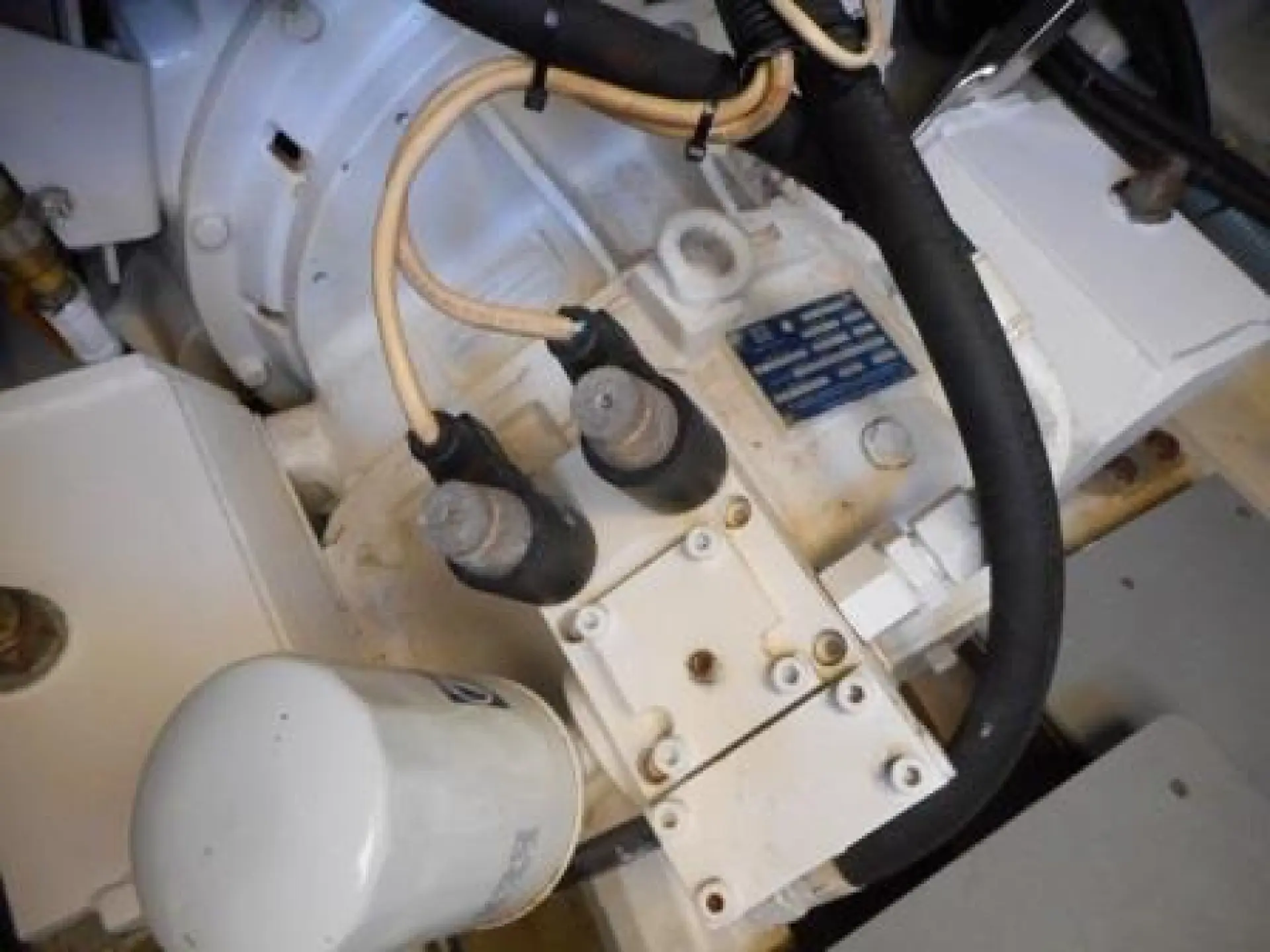 Azimut 55 Evolution — 48/50