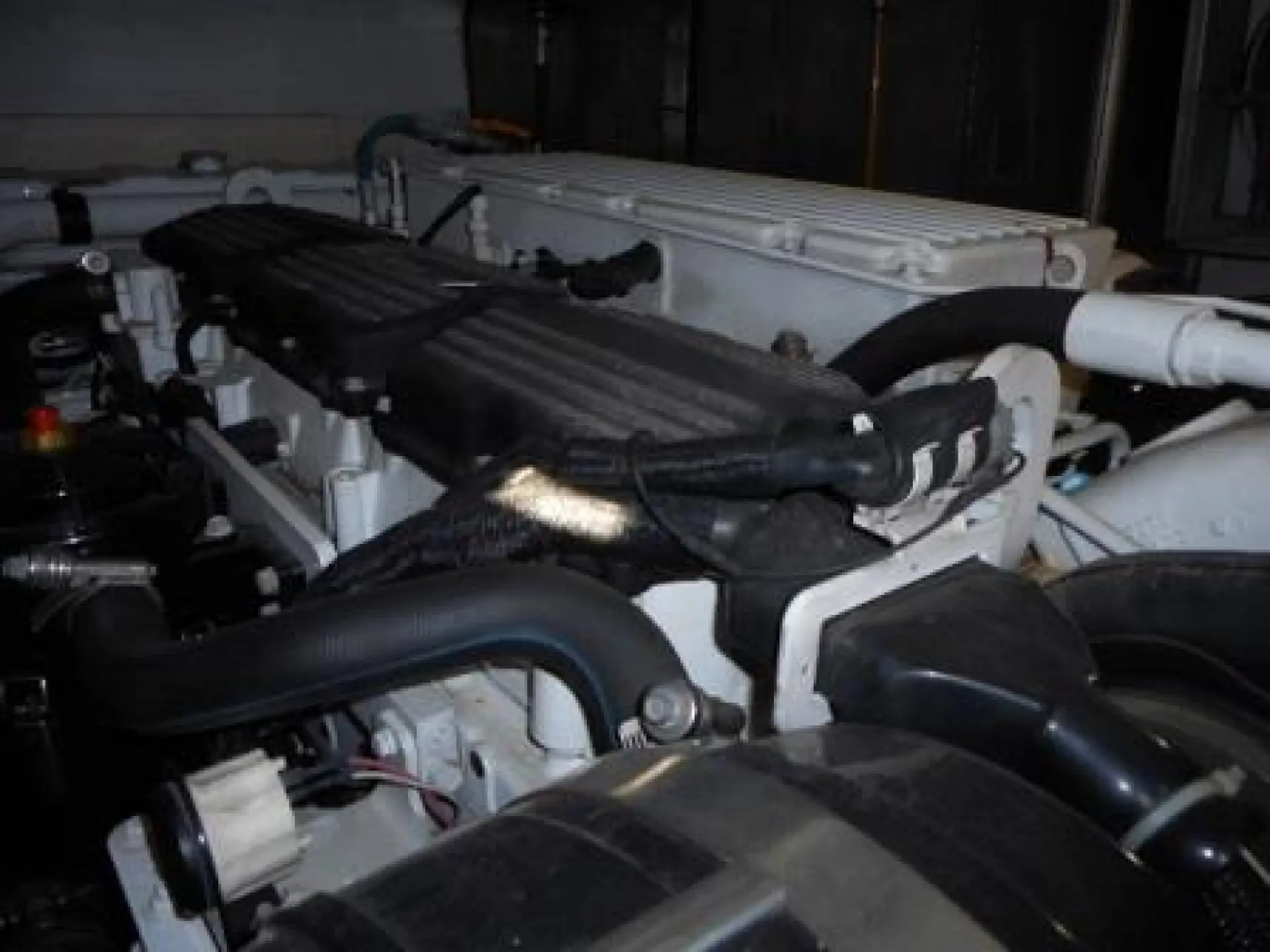 Azimut 55 Evolution — 49/50