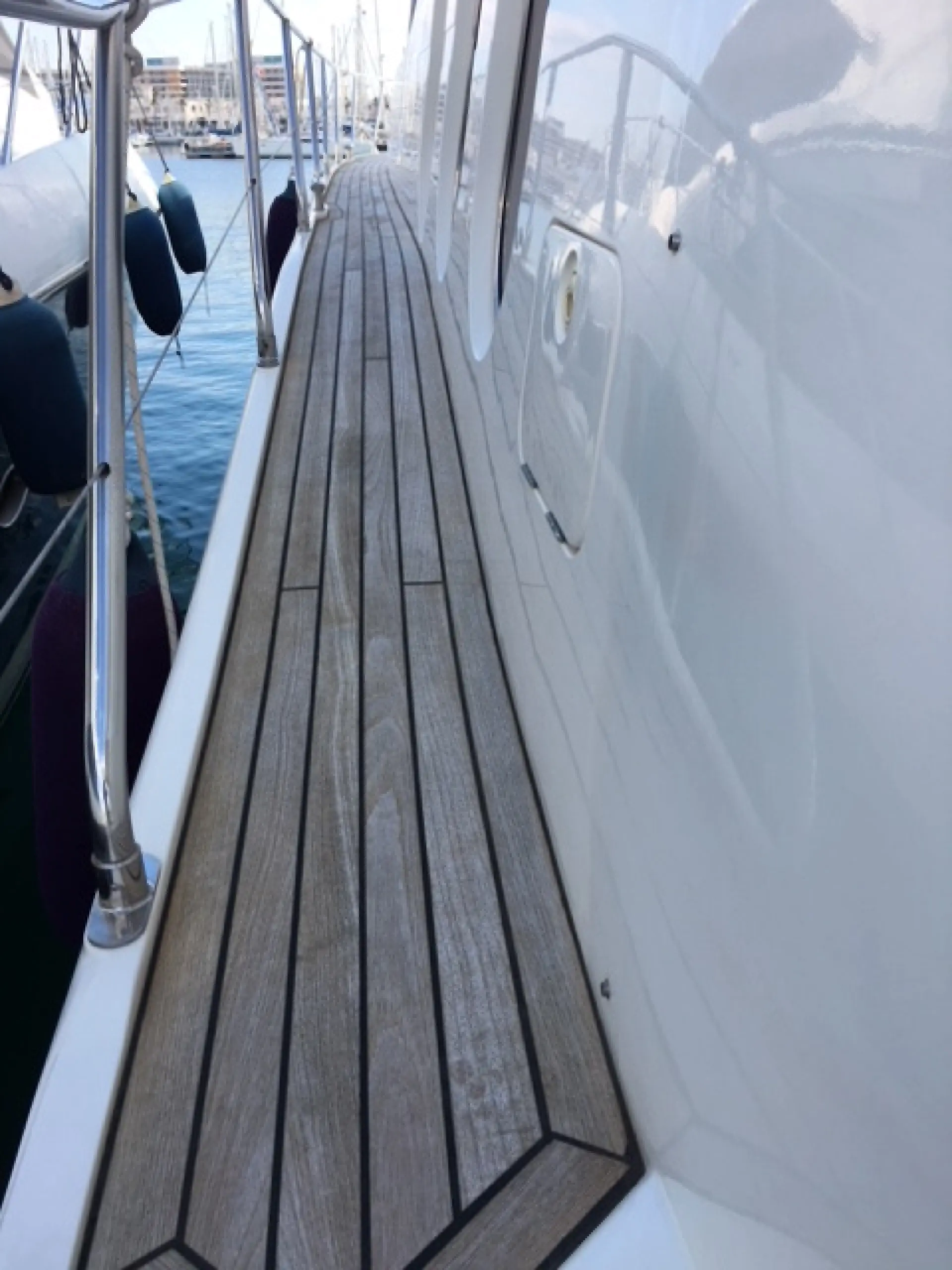 Princess 20M — 5/60