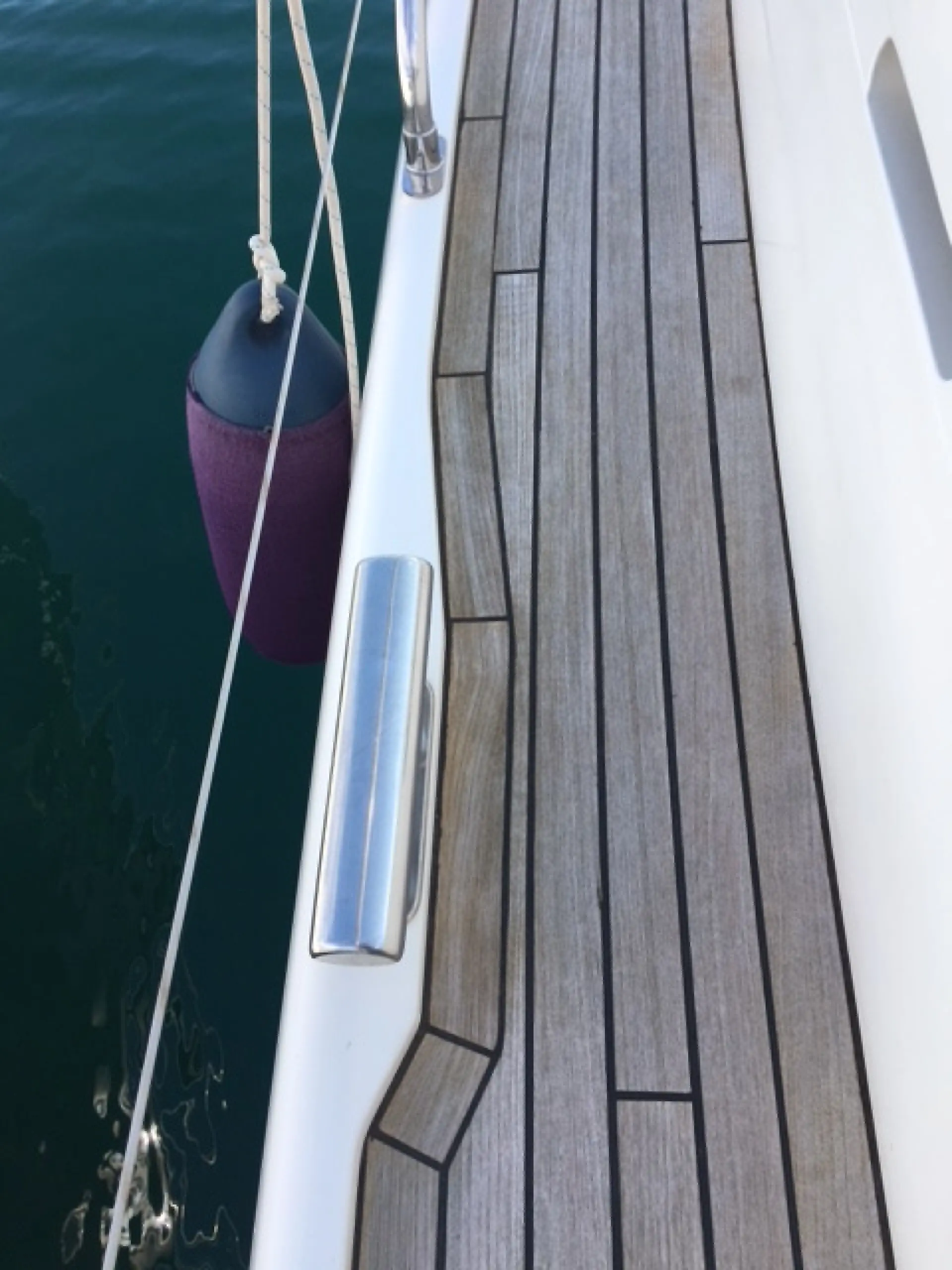Princess 20M — 8/60