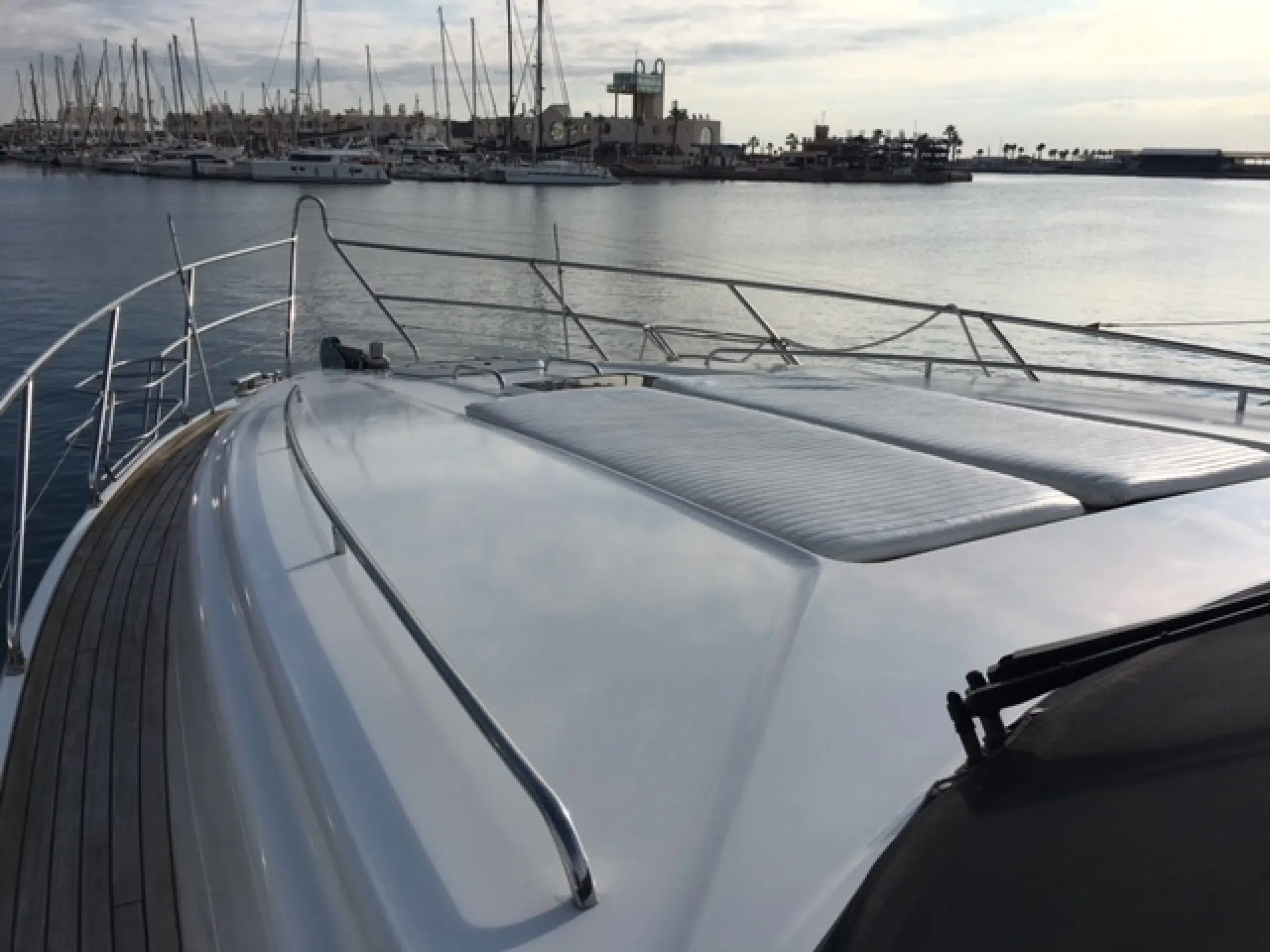 Princess 20M — 9/60