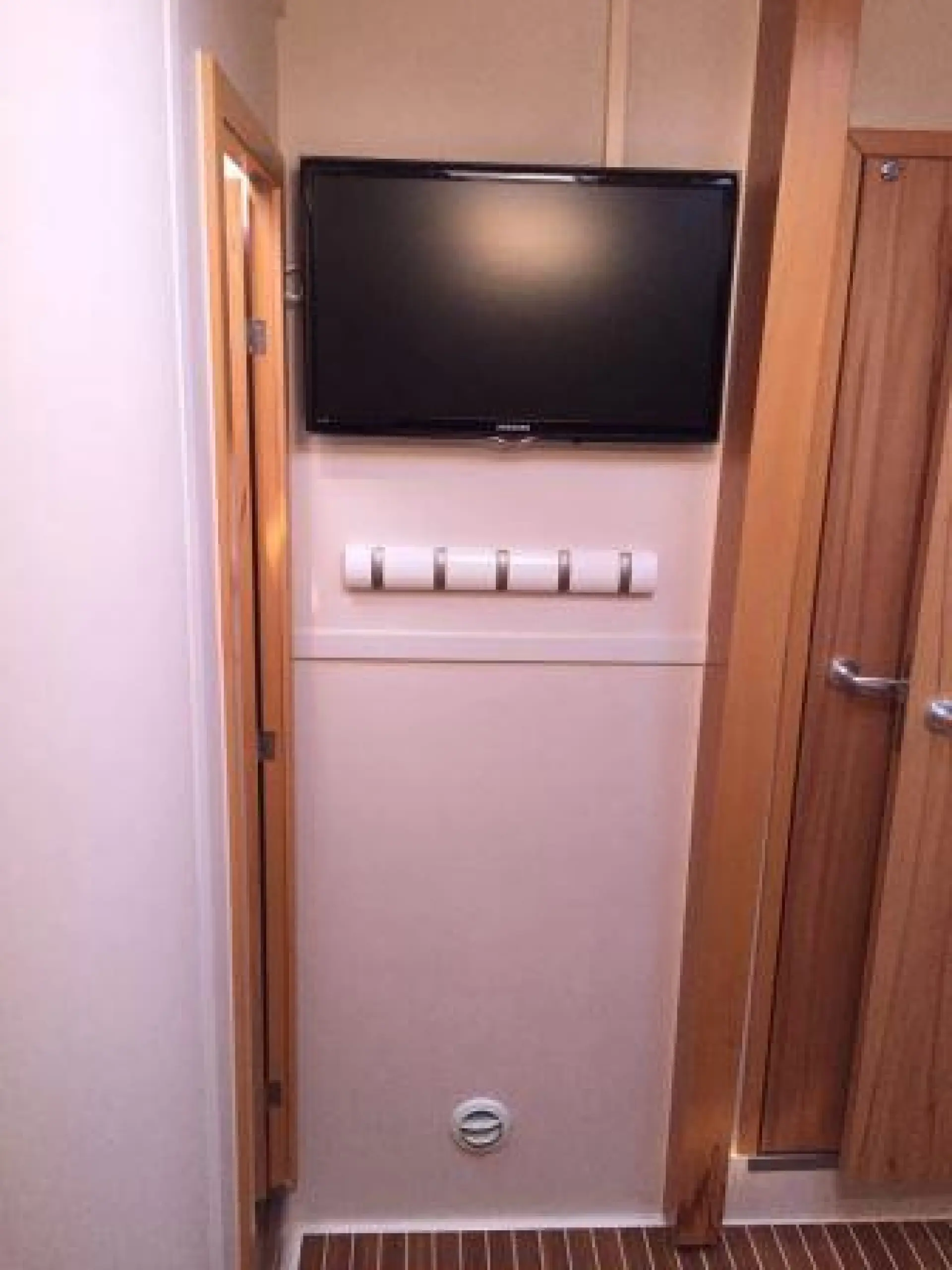 Hanse 495 — 11/20